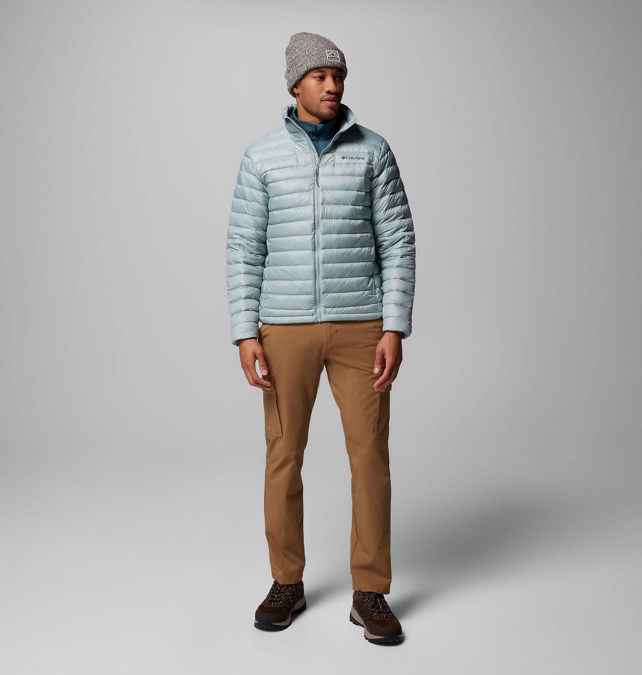 Men's Corelite™ Down Jacket