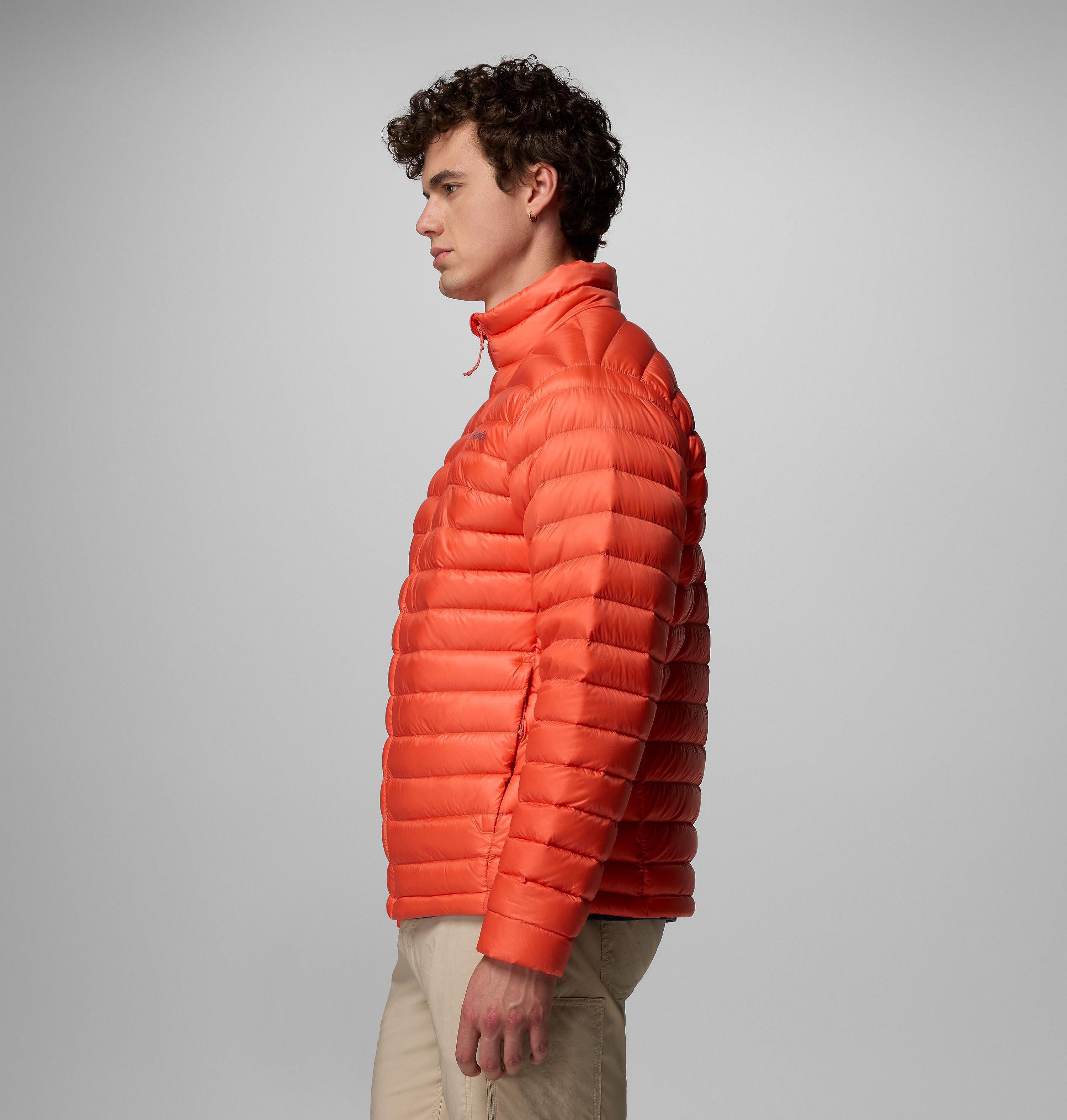 Men's Corelite Down Jacket | 864 | M 4