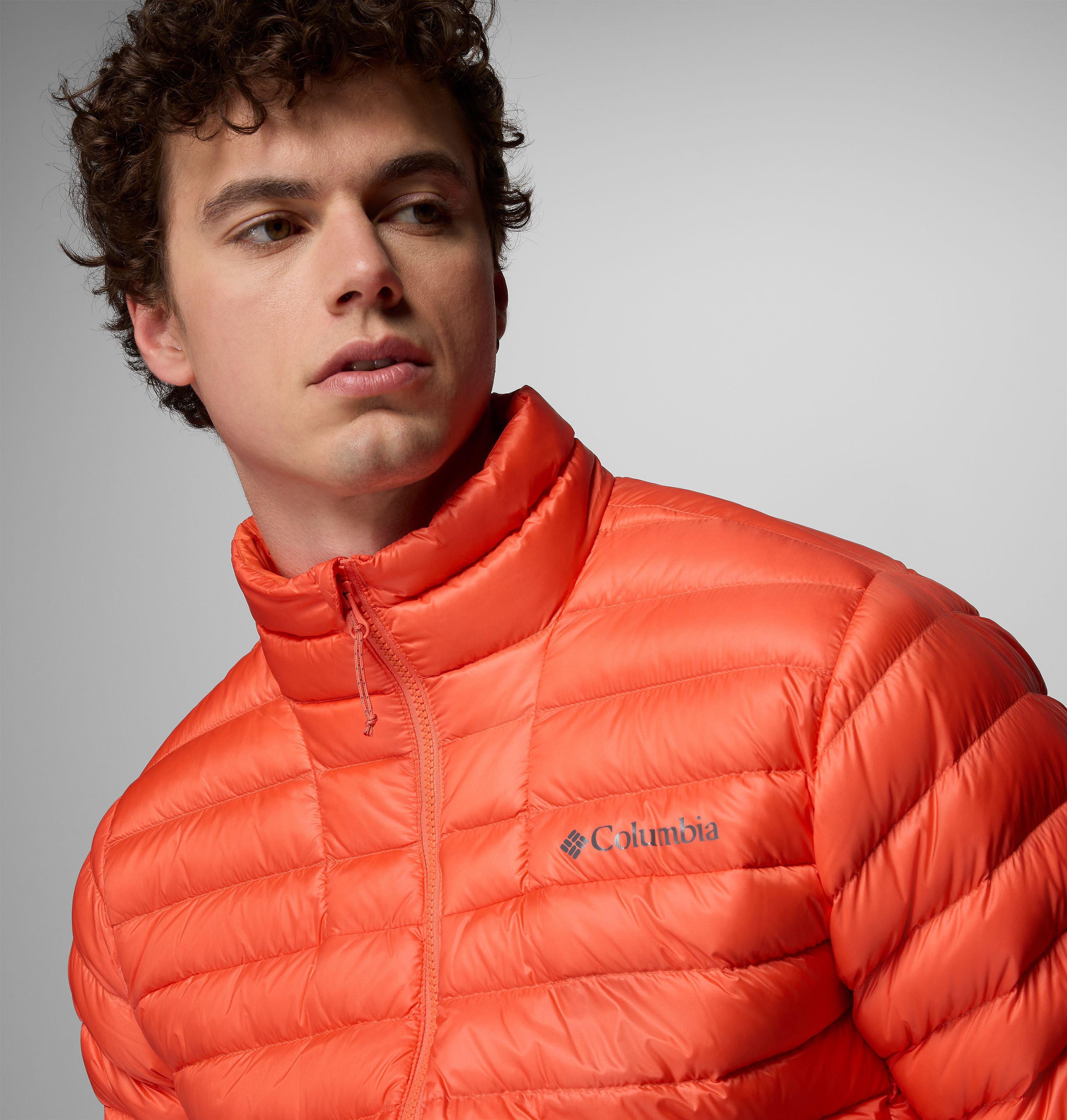 Men's Corelite Down Jacket | 864 | M 6