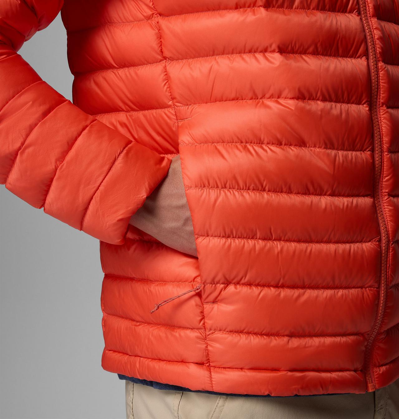 Men's Corelite™ Down Jacket | 864 | M 7