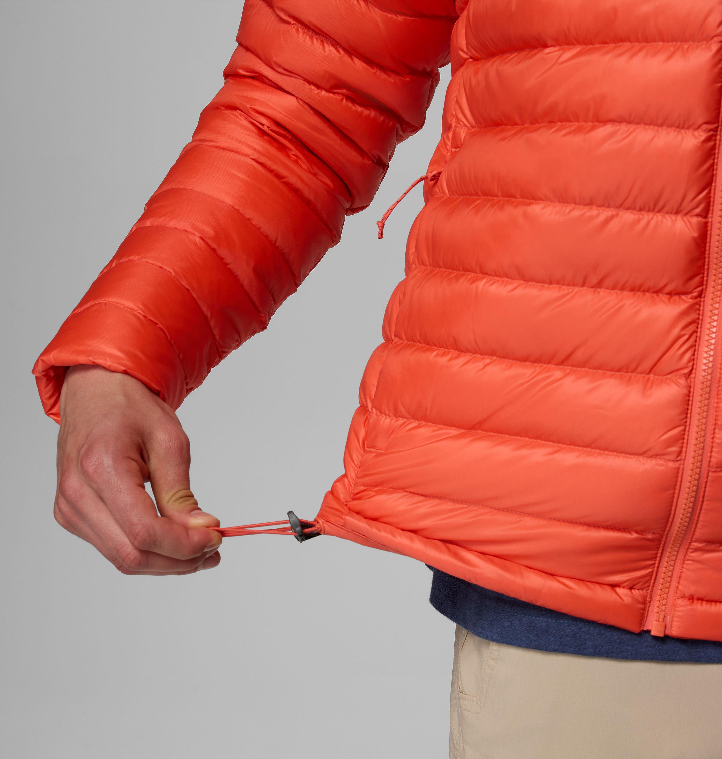 Men's Corelite Down Jacket | 864 | M 8