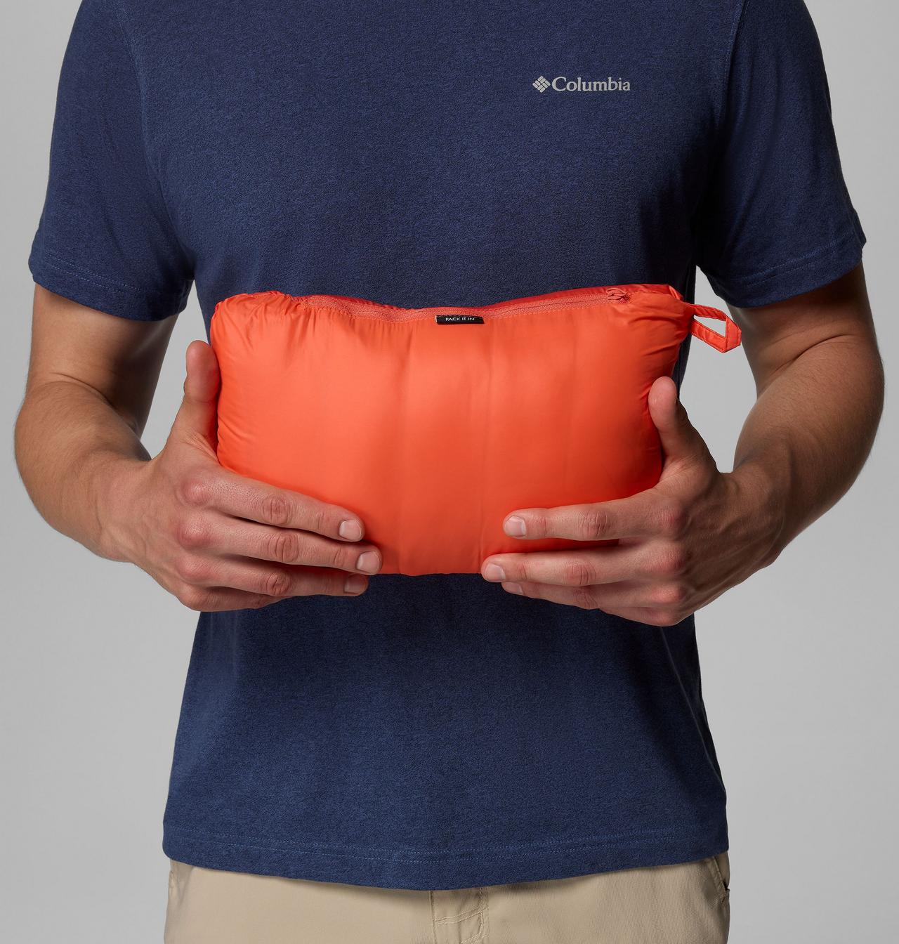 Men's Corelite™ Down Jacket | 864 | M 9