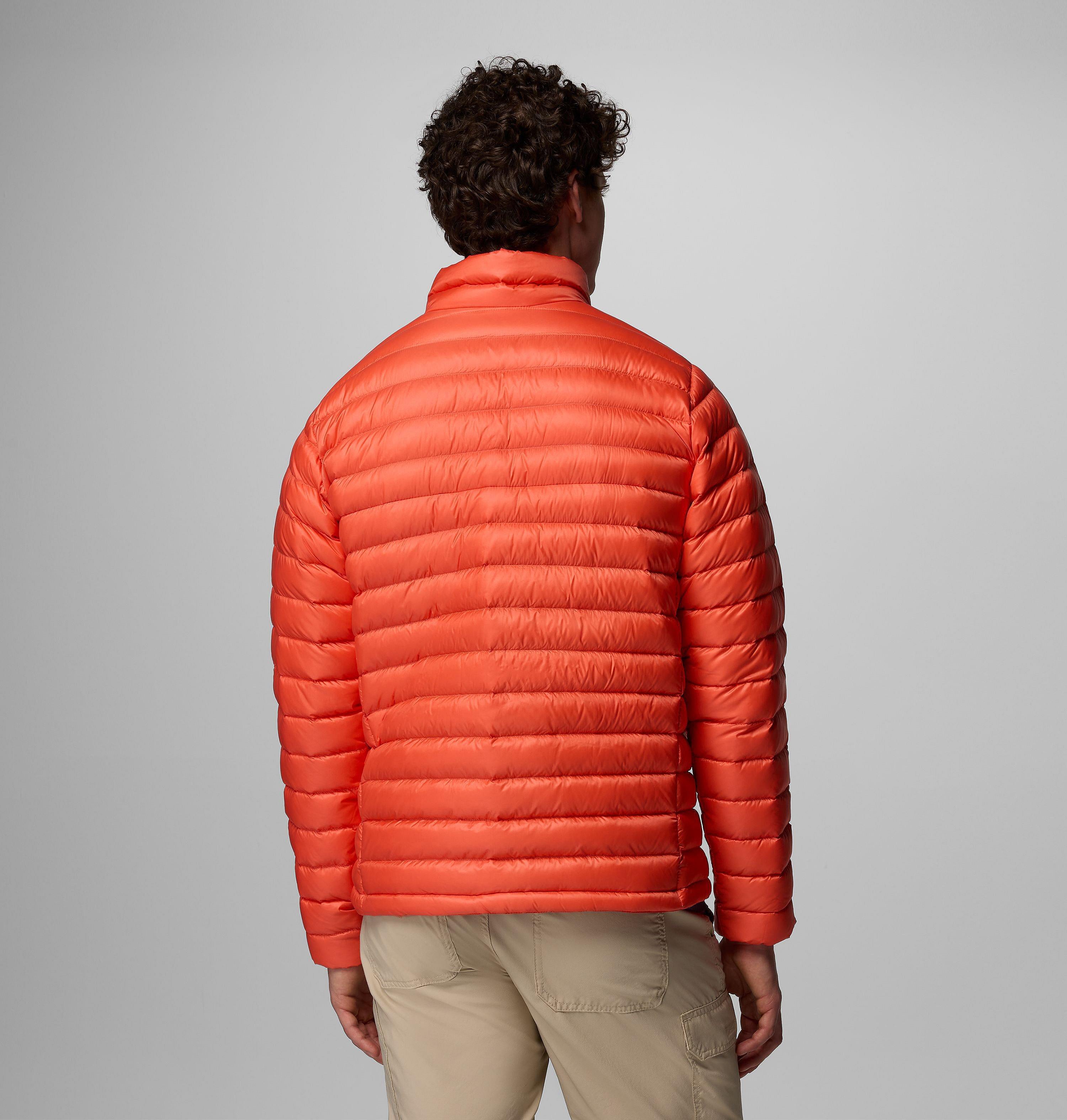 Men's Corelite Down Jacket | 864 | M 3
