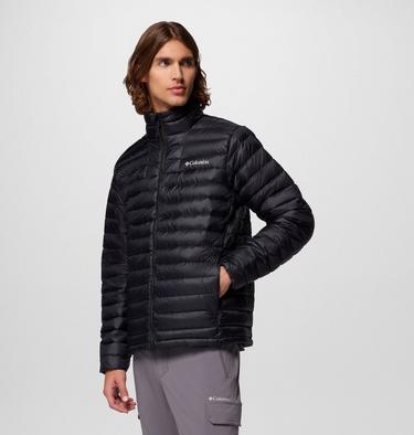 Veste en Duvet Compactable Corelite Homme, Color: Black, image 12