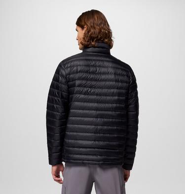 Veste en Duvet Compactable Corelite Homme, Color: Black, image 11