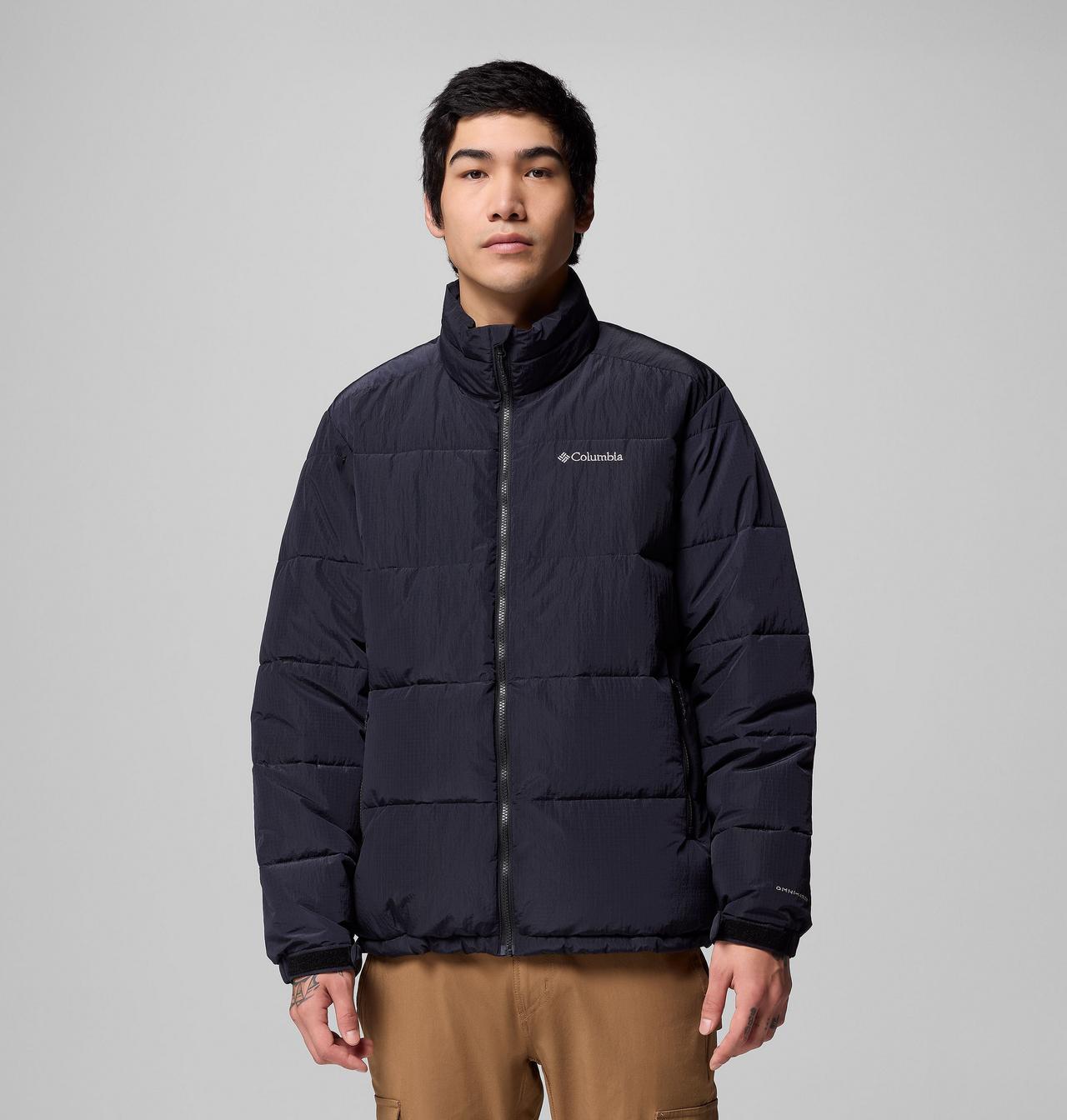 Men's Pike Lake™ Novelty Jacket 5