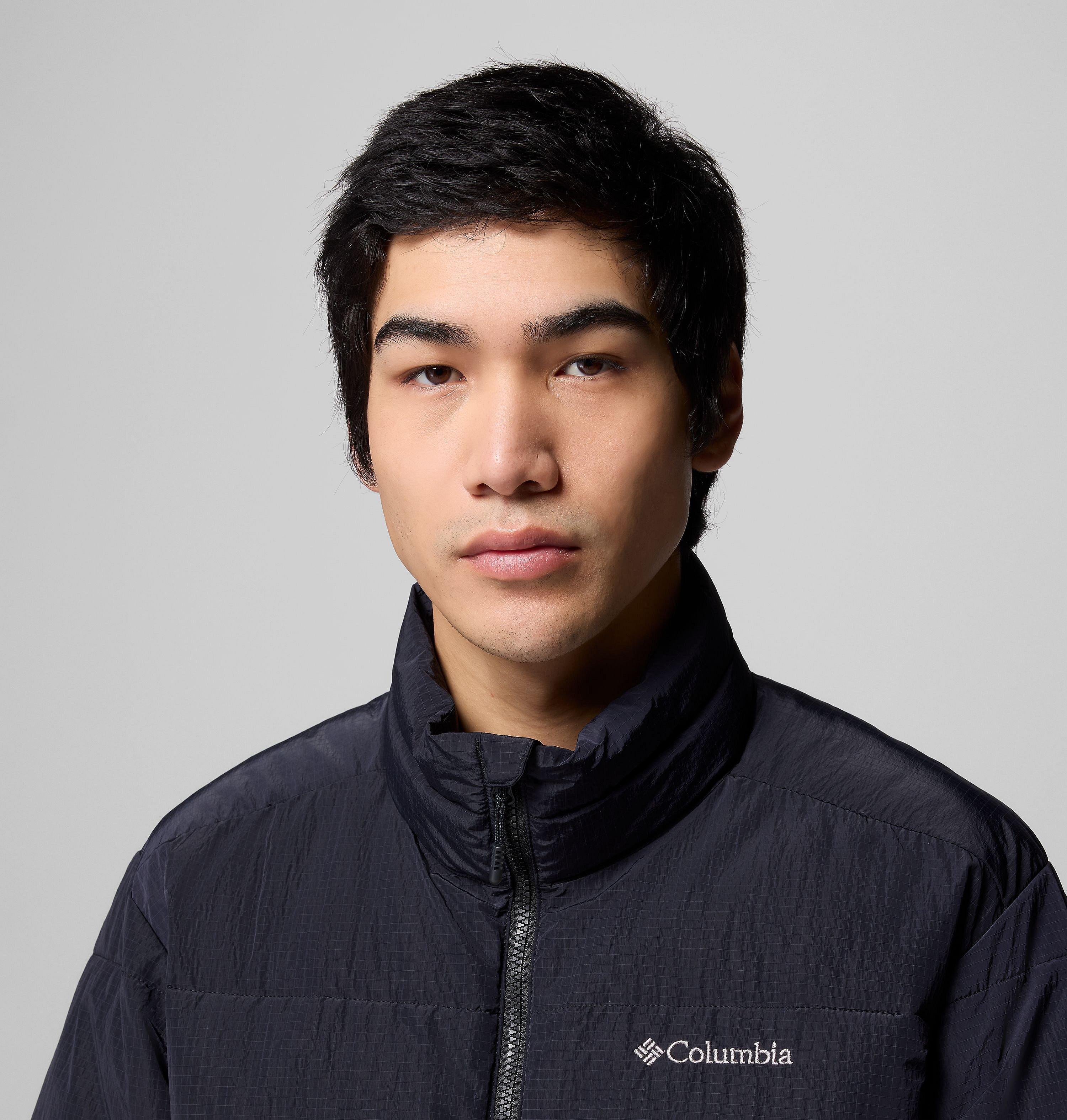 Men's Pike Lake Novelty Jacket | 010 | L 6