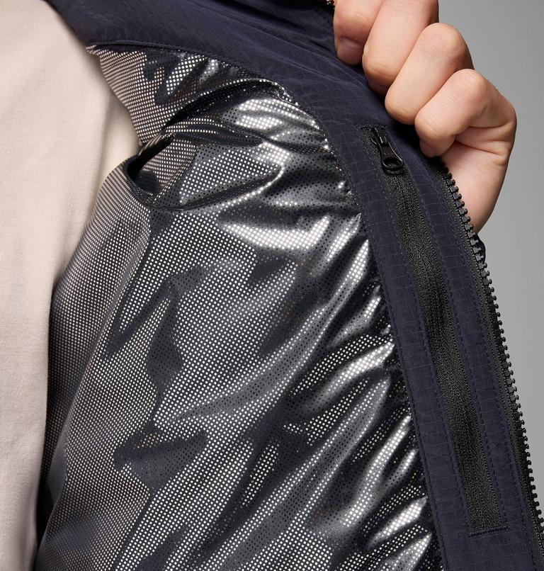 Men's Pike Lake Novelty Jacket, Color: Black, image 7