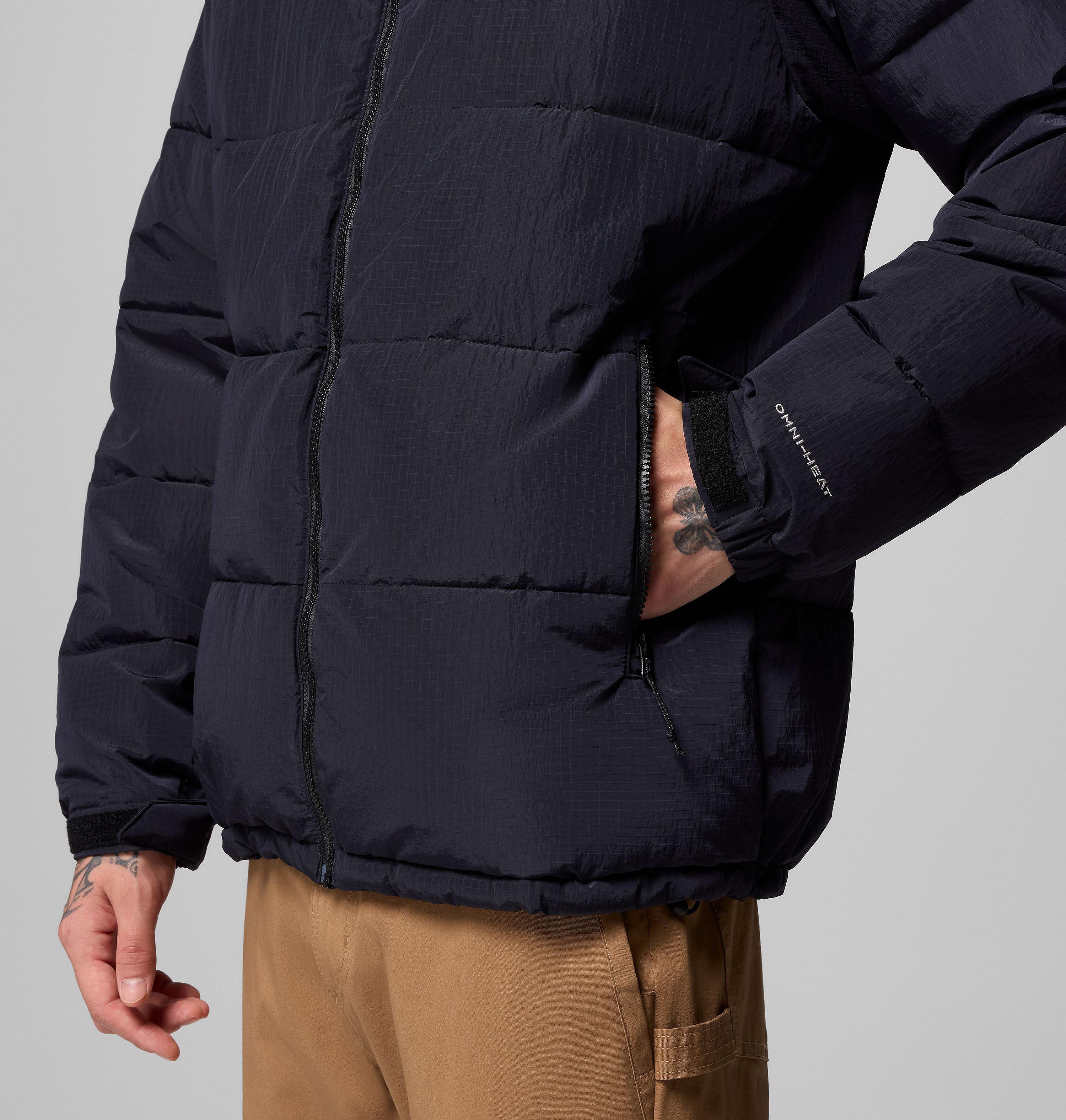 Men's Pike Lake Novelty Jacket | 010 | L 8