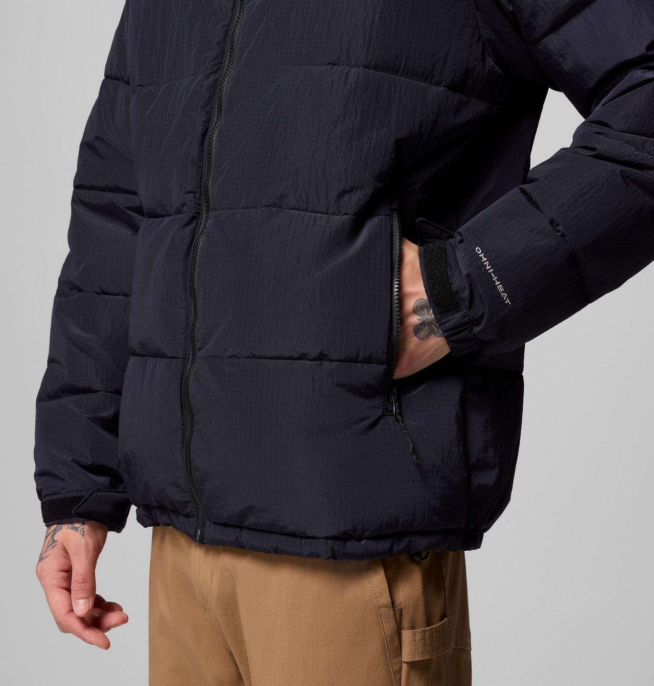 Men's Pike Lake™ Novelty Jacket 8