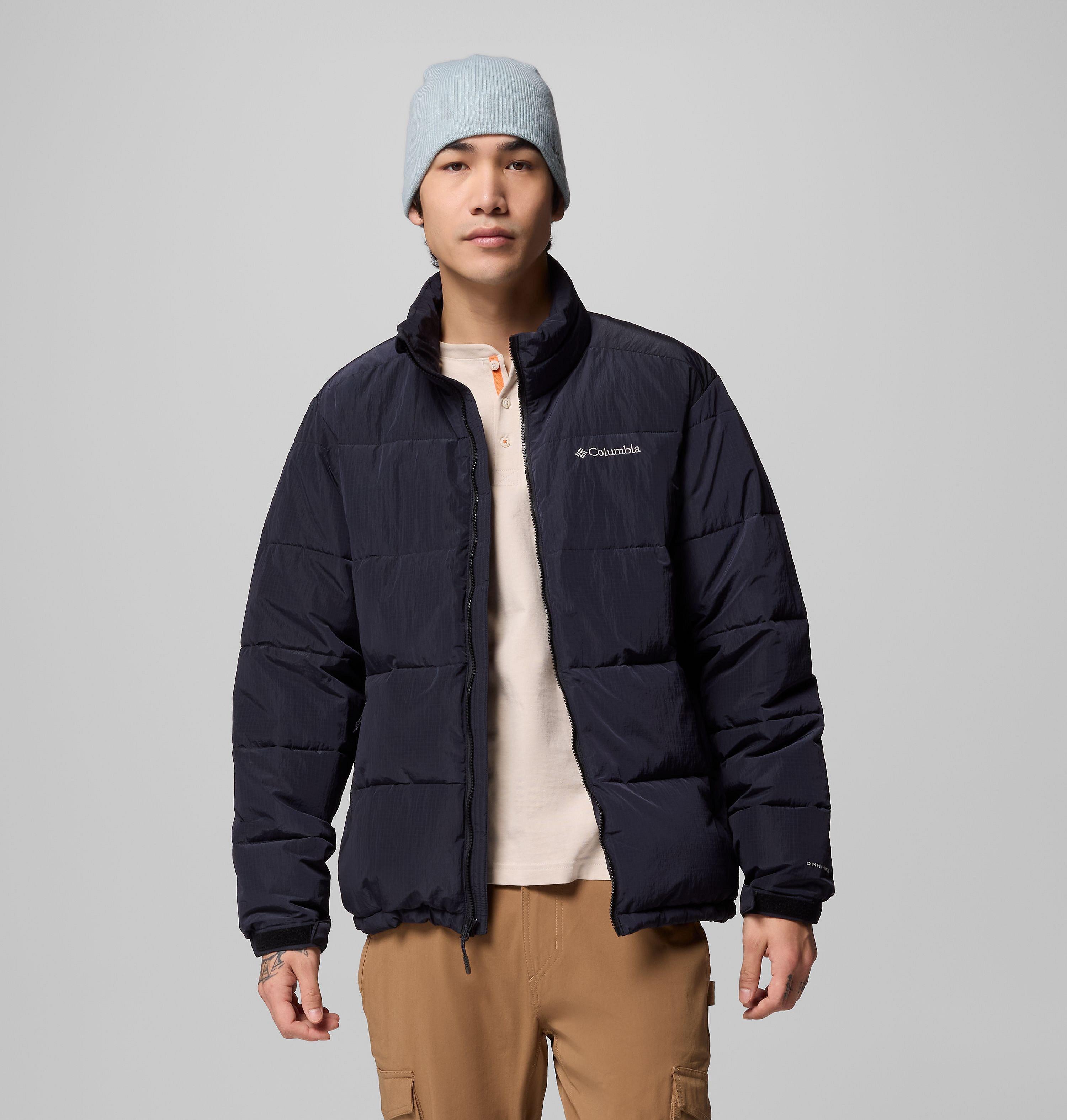 Men's Pike Lake Novelty Jacket | 010 | L 9