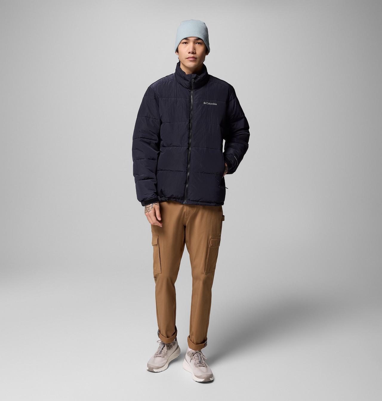 Men's Pike Lake™ Novelty Jacket 2