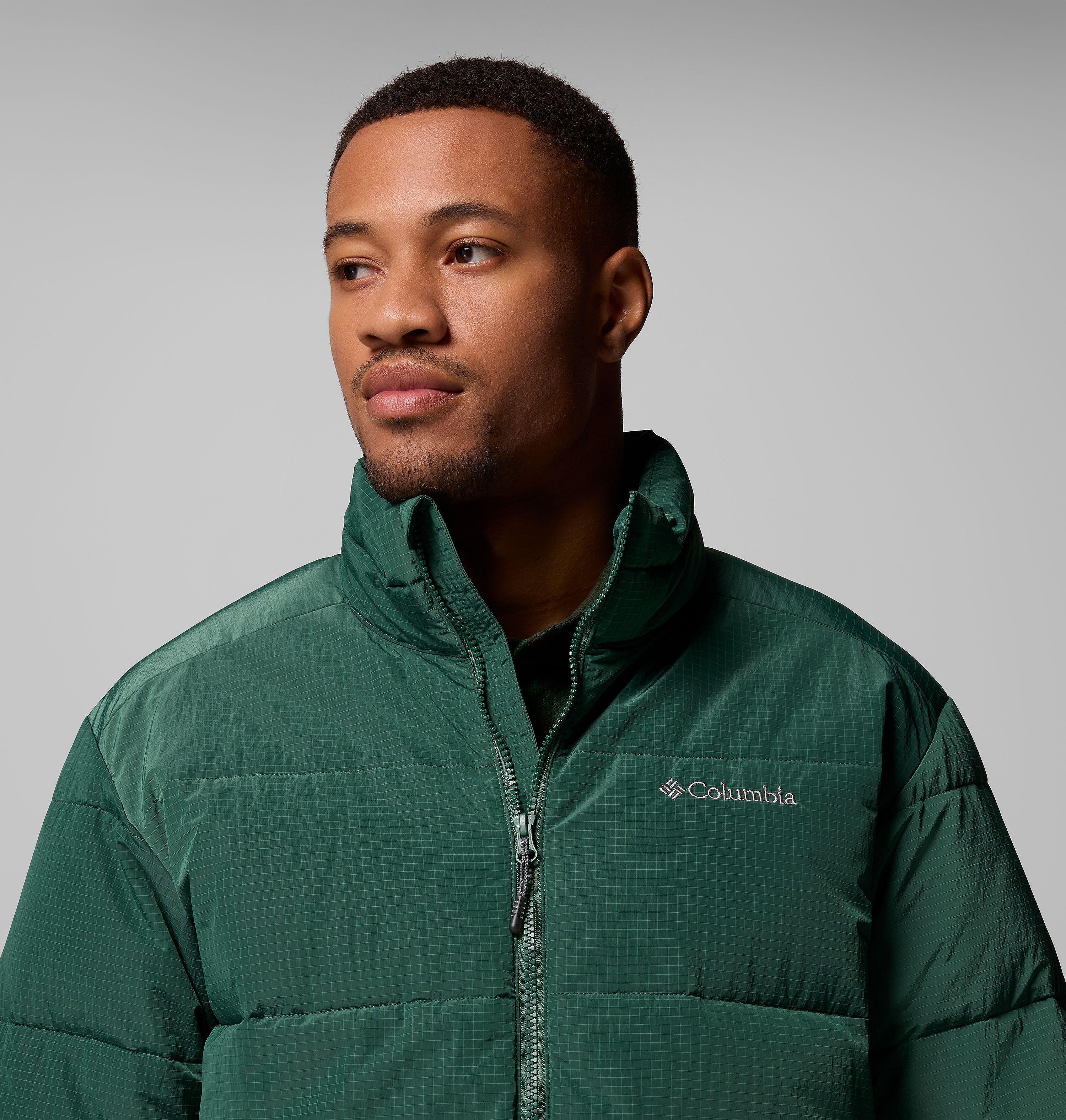 Men's Pike Lake Novelty Jacket | 375 | M 8