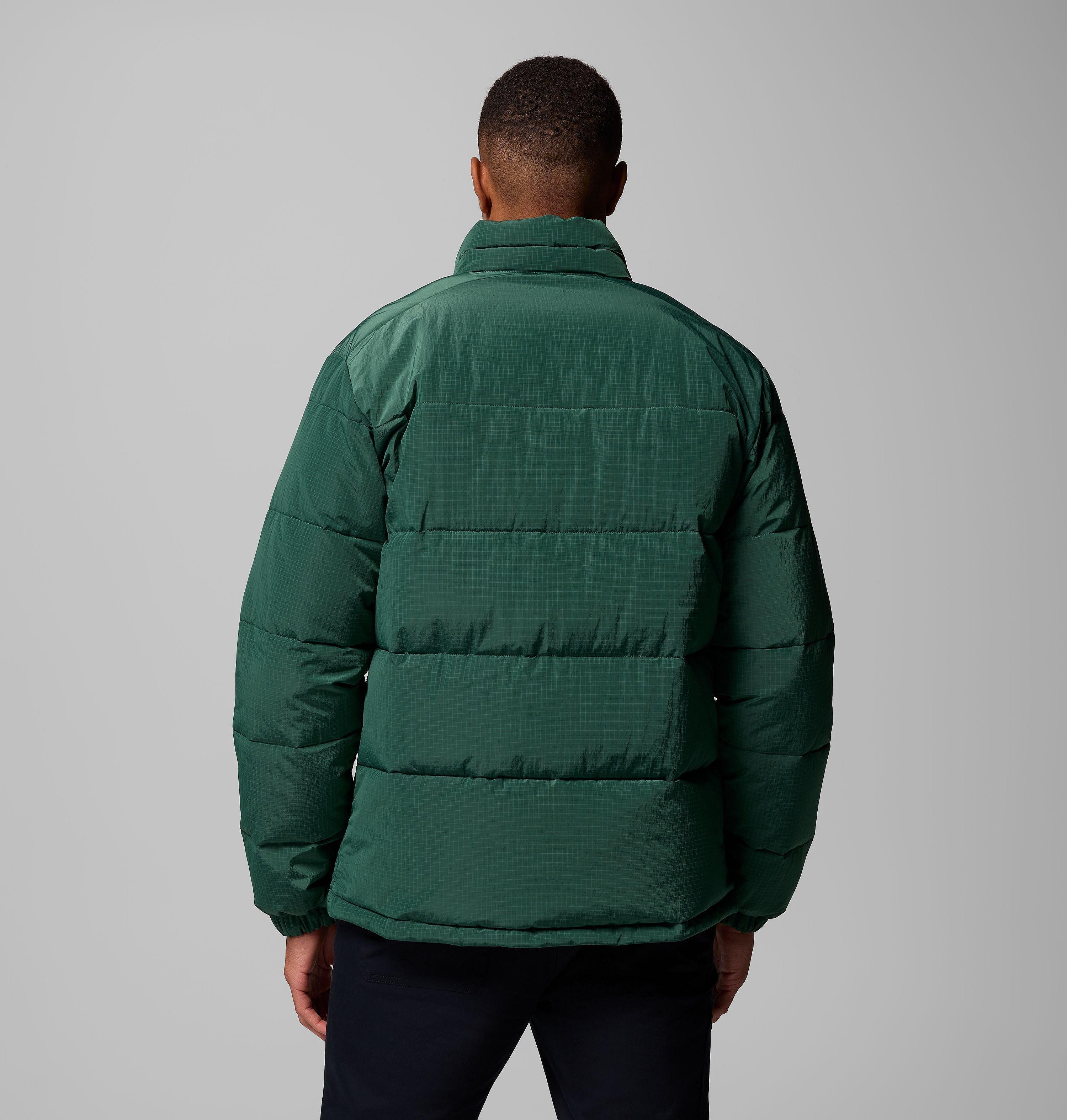 Men's Pike Lake Novelty Jacket | 375 | M 3