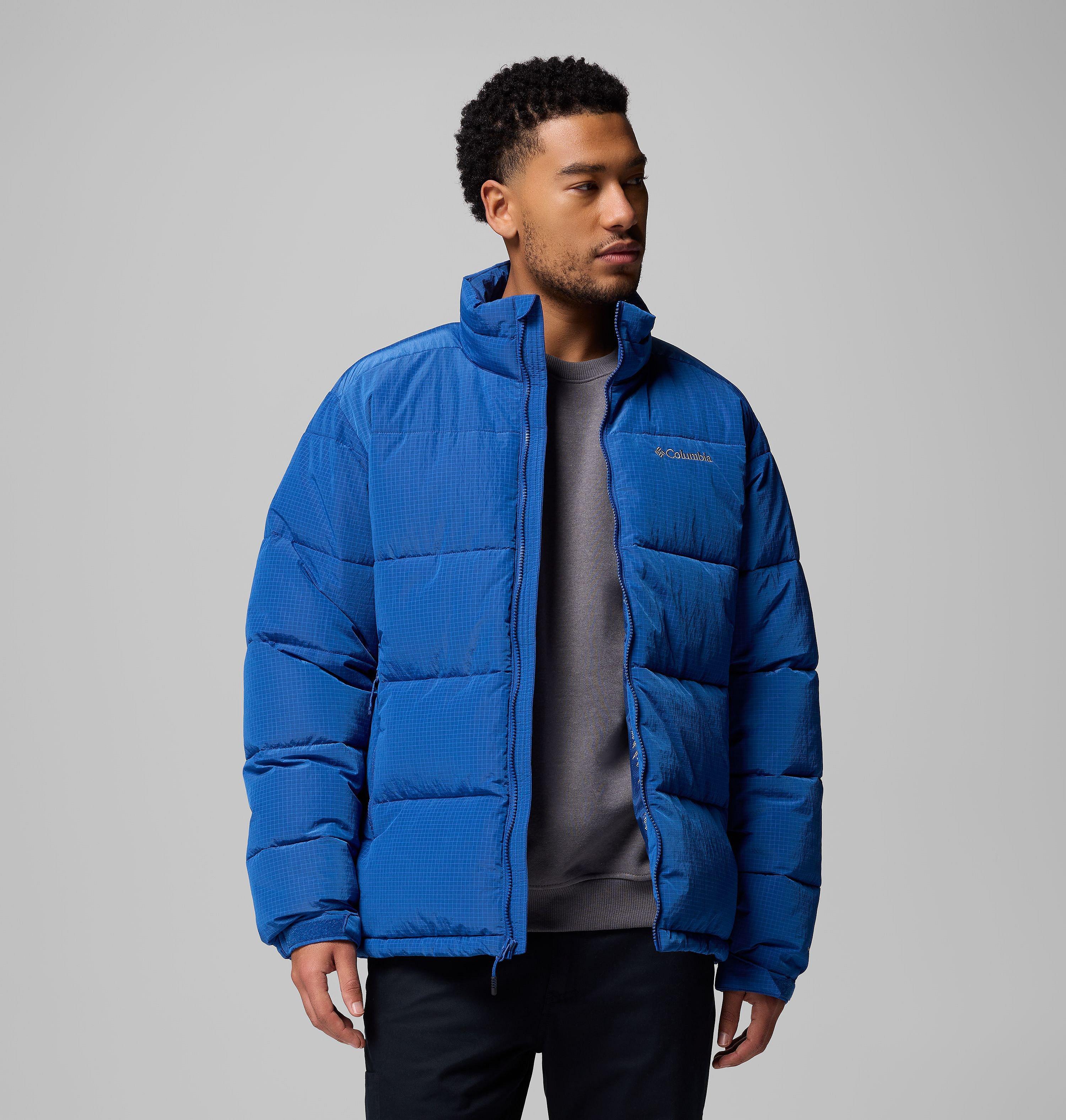 Men's Pike Lake Novelty Jacket 5