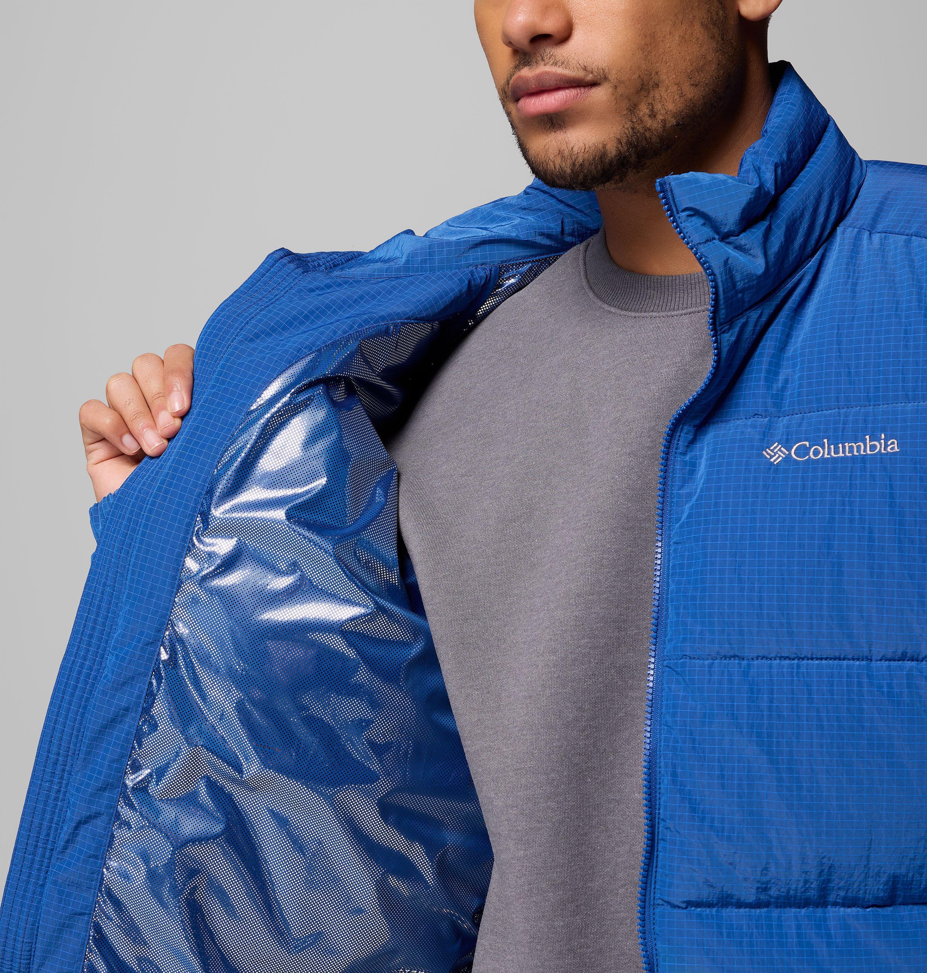 Men's Pike Lake Novelty Jacket 6