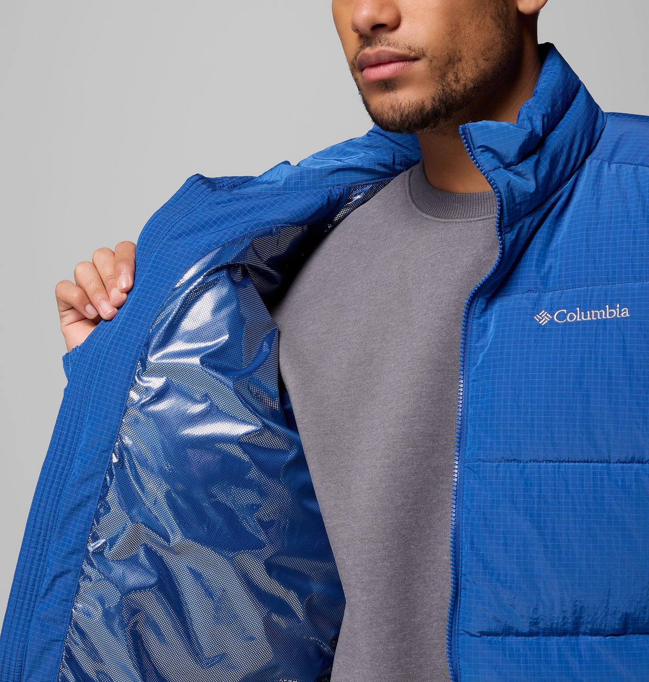 Men's Pike Lake™ Novelty Jacket 6