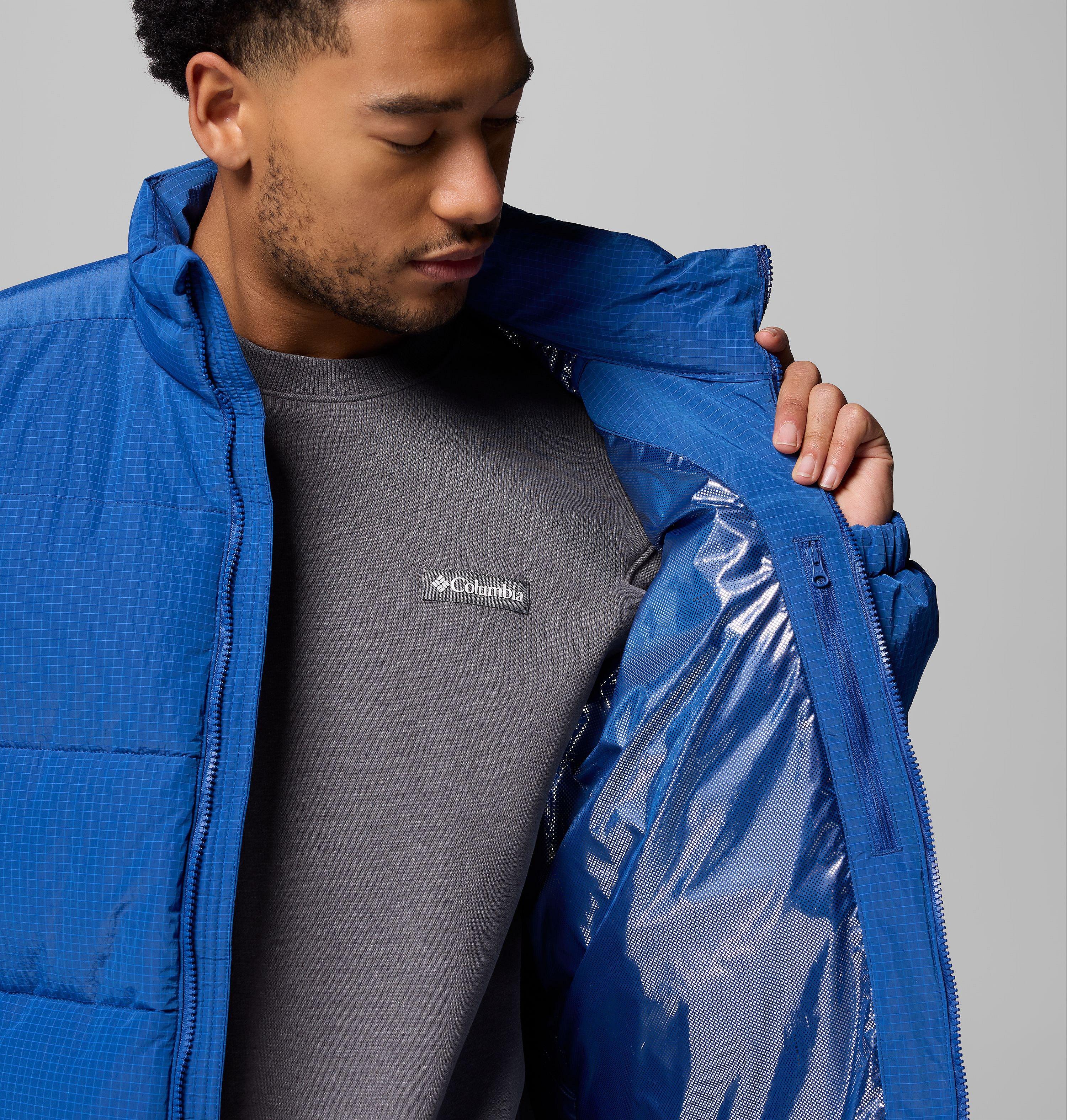 Men's Pike Lake Novelty Jacket 7