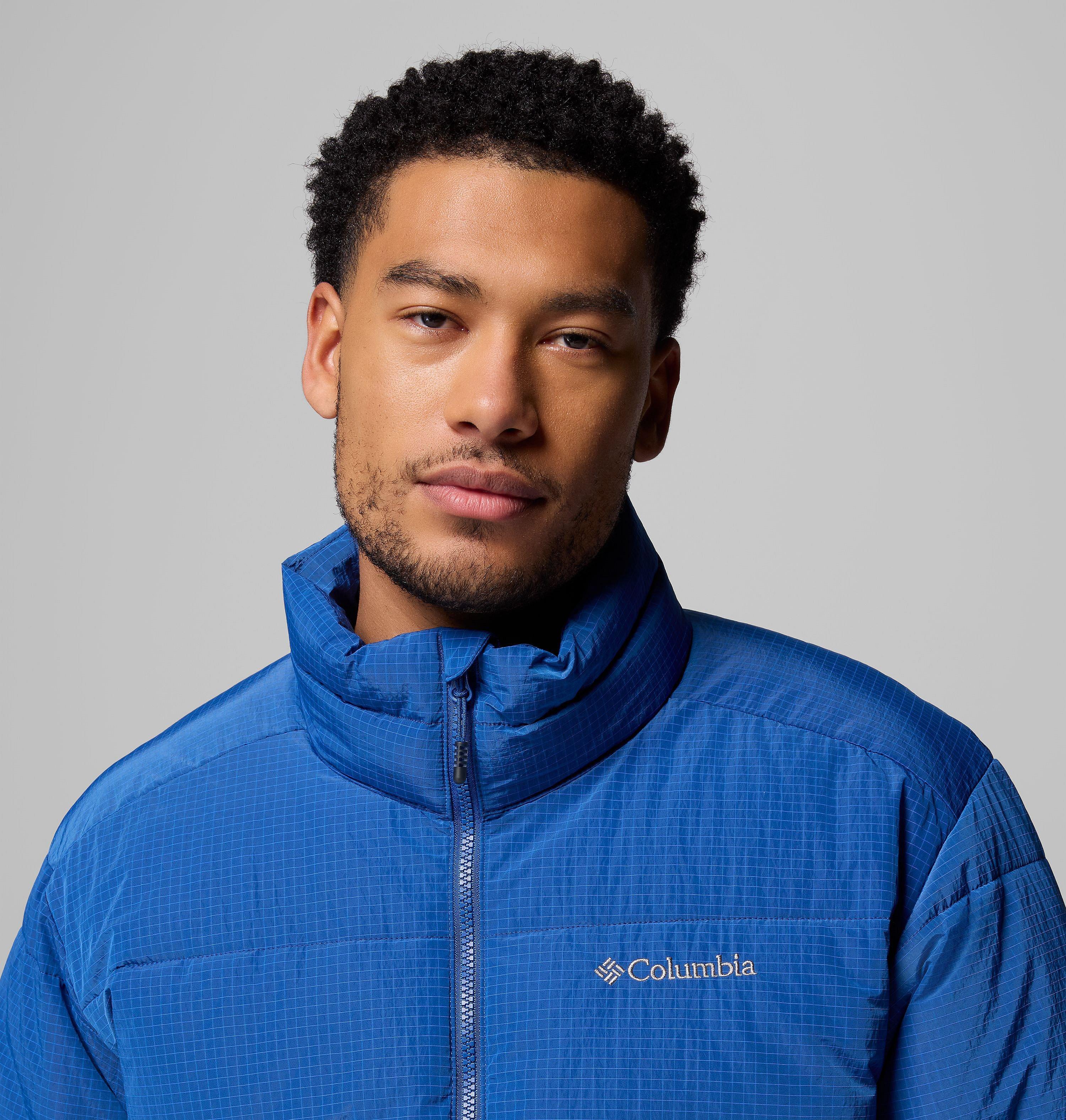 Men's Pike Lake Novelty Jacket 8