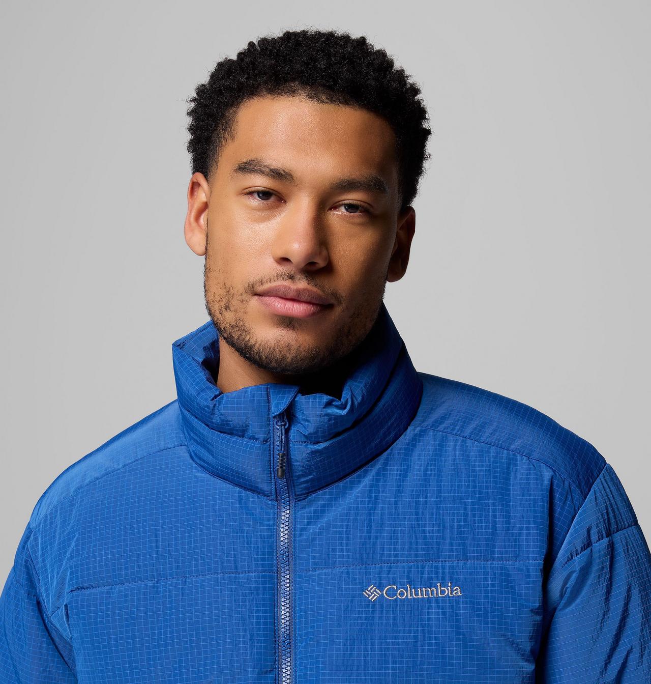 Men's Pike Lake™ Novelty Jacket 8