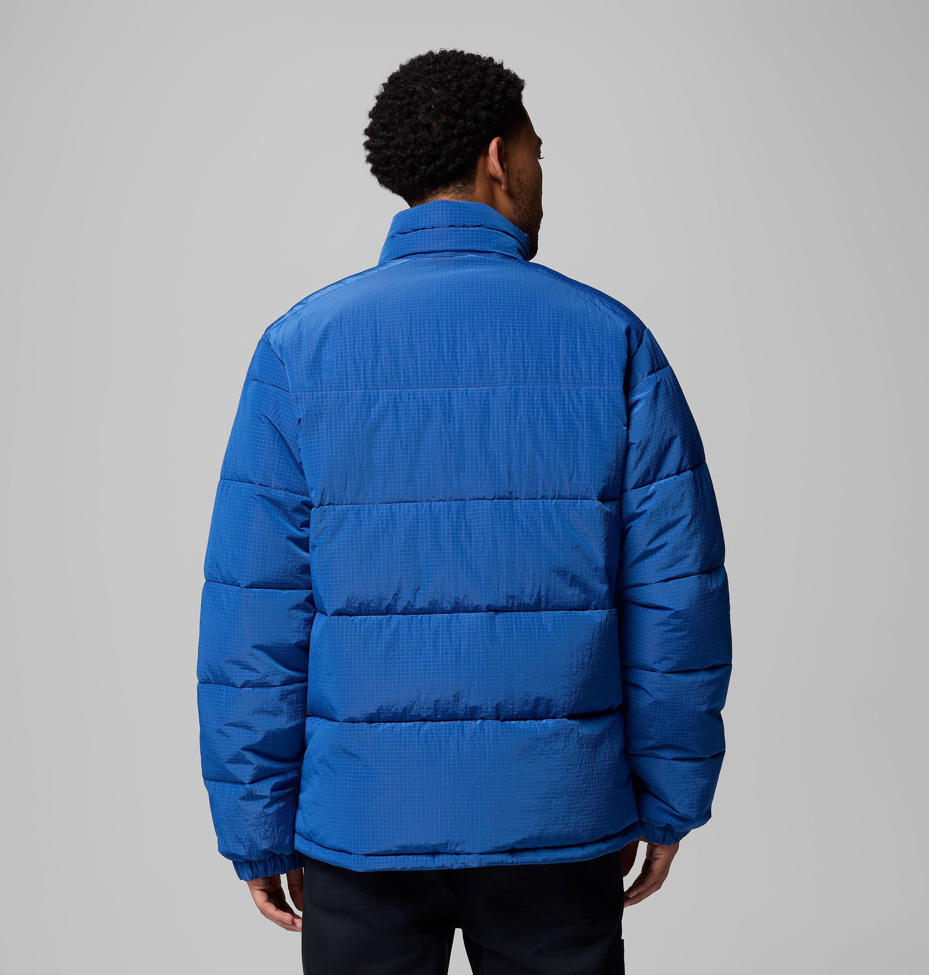 Men's Pike Lake Novelty Jacket 3
