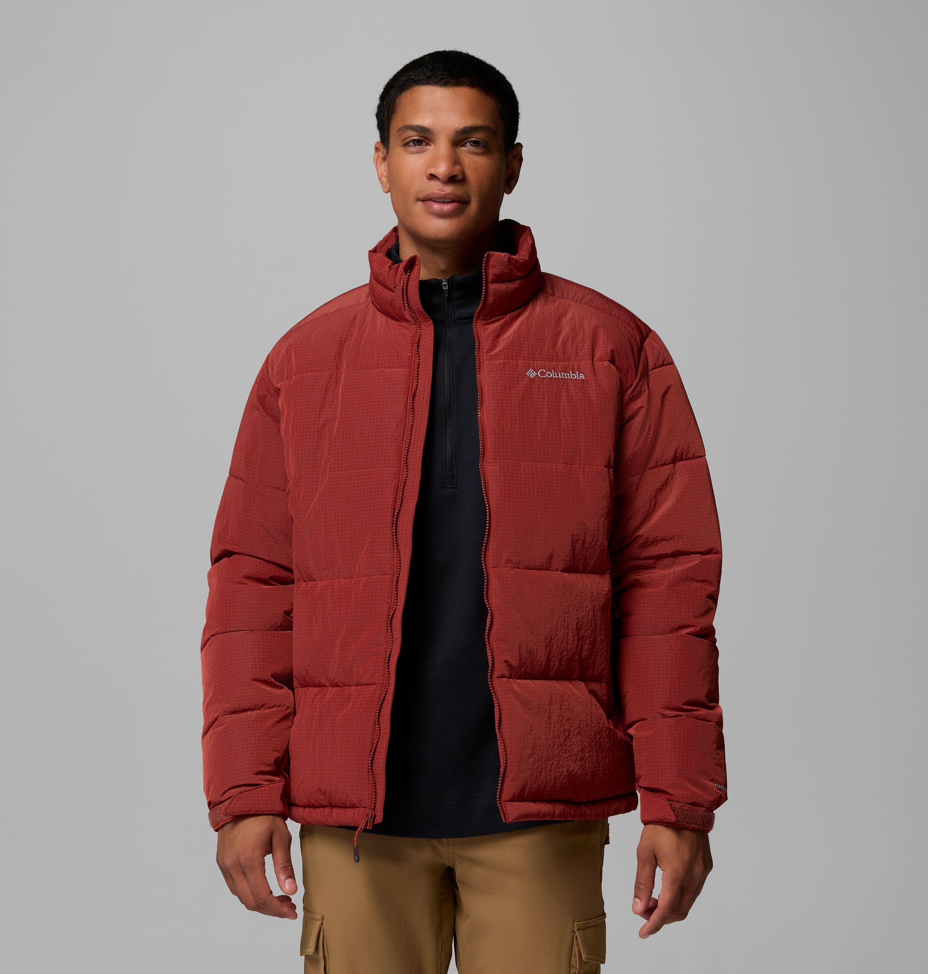 Men's Pike Lake Novelty Jacket | 632 | S 5