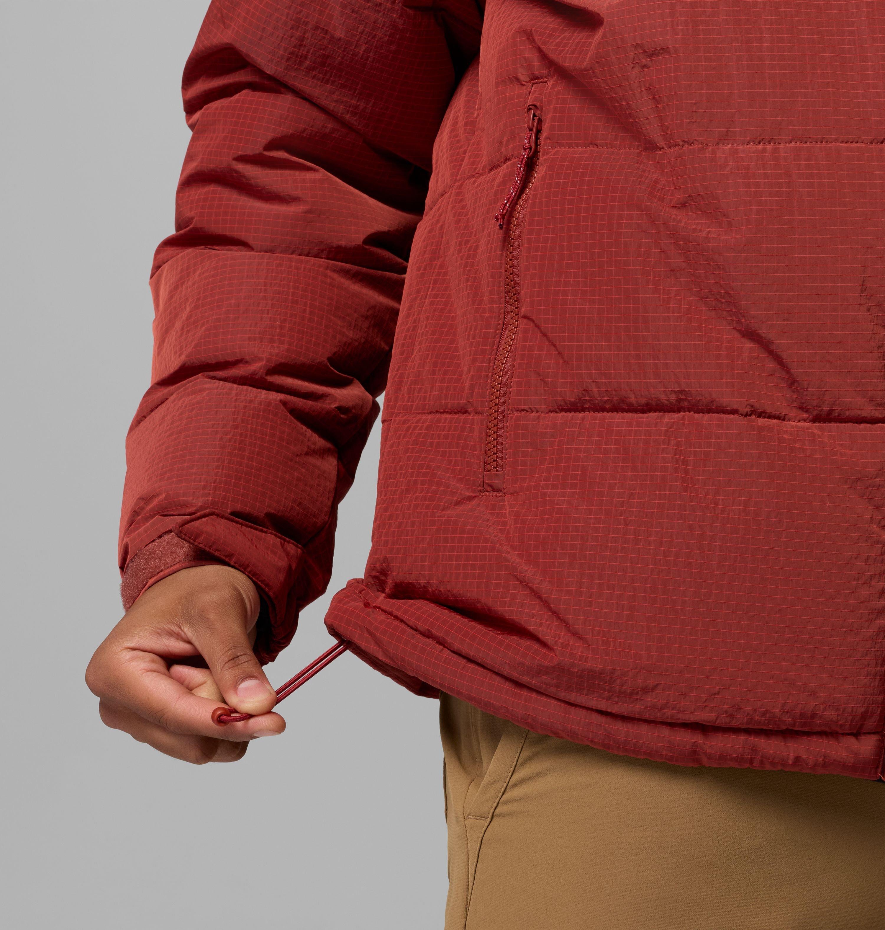 Men's Pike Lake Novelty Jacket | 632 | S 9
