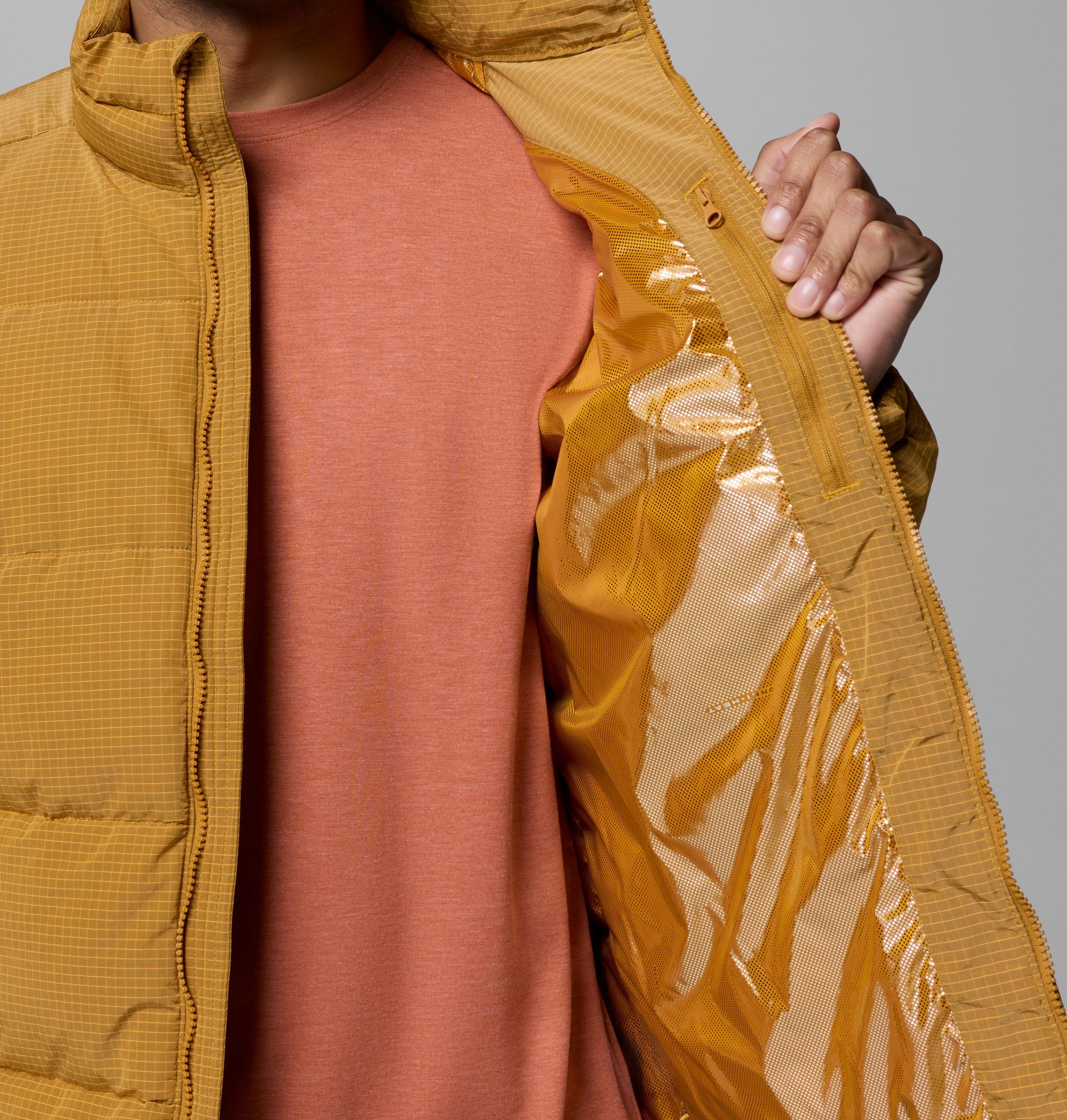 Men's Pike Lake Novelty Jacket | 735 | S 7