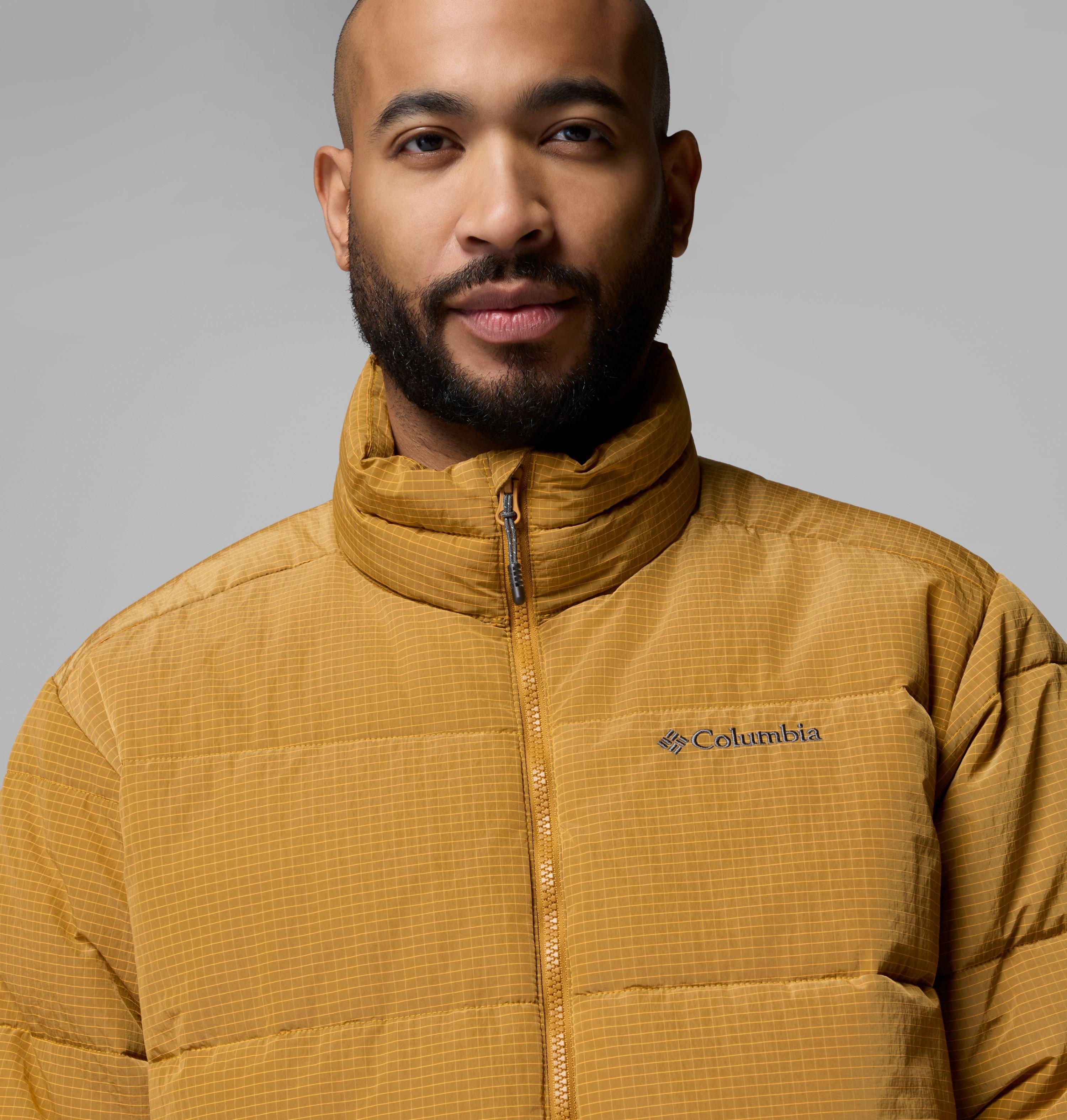 Men's Pike Lake Novelty Jacket | 735 | S 8