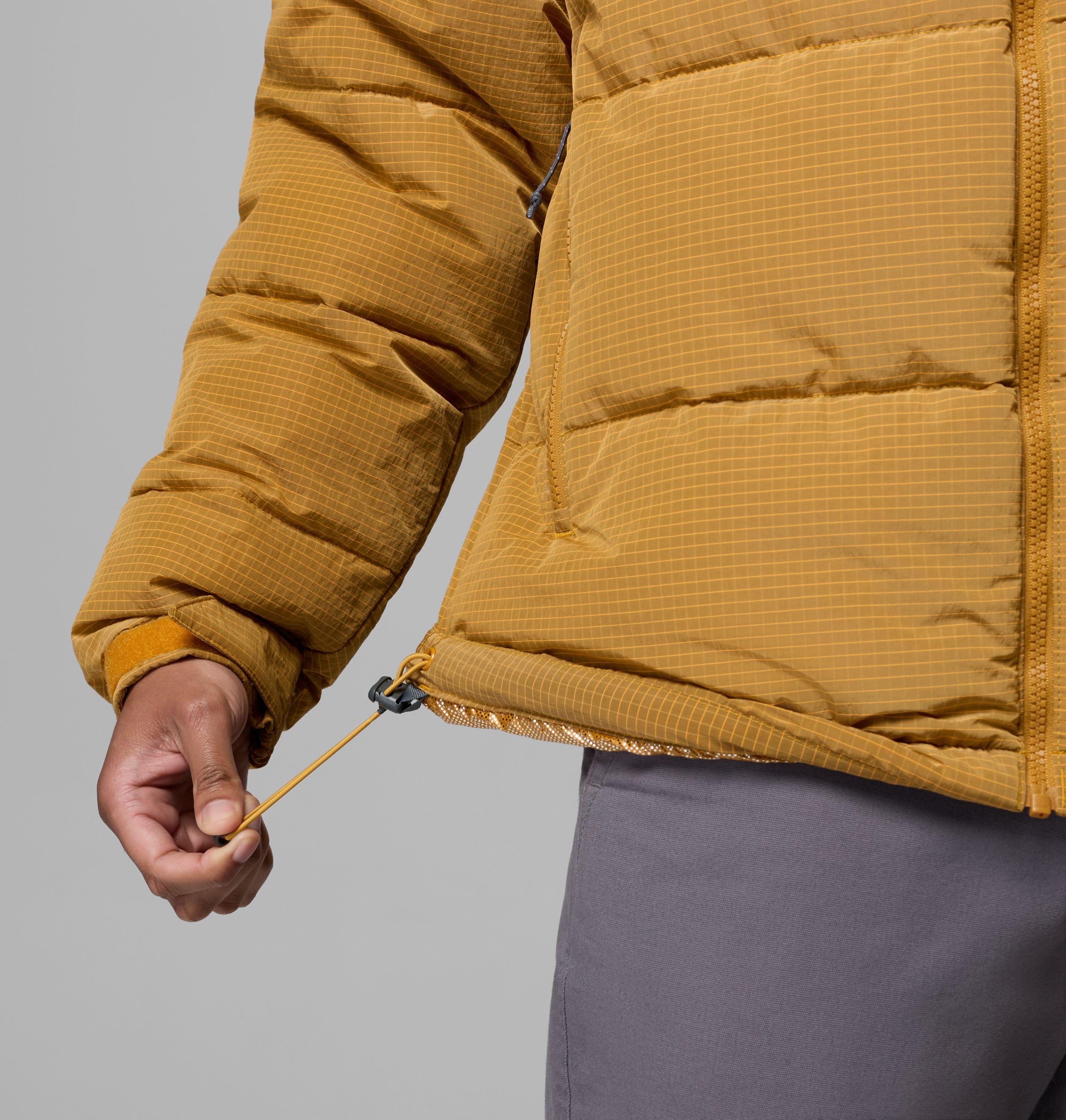 Men's Pike Lake Novelty Jacket | 735 | S 9