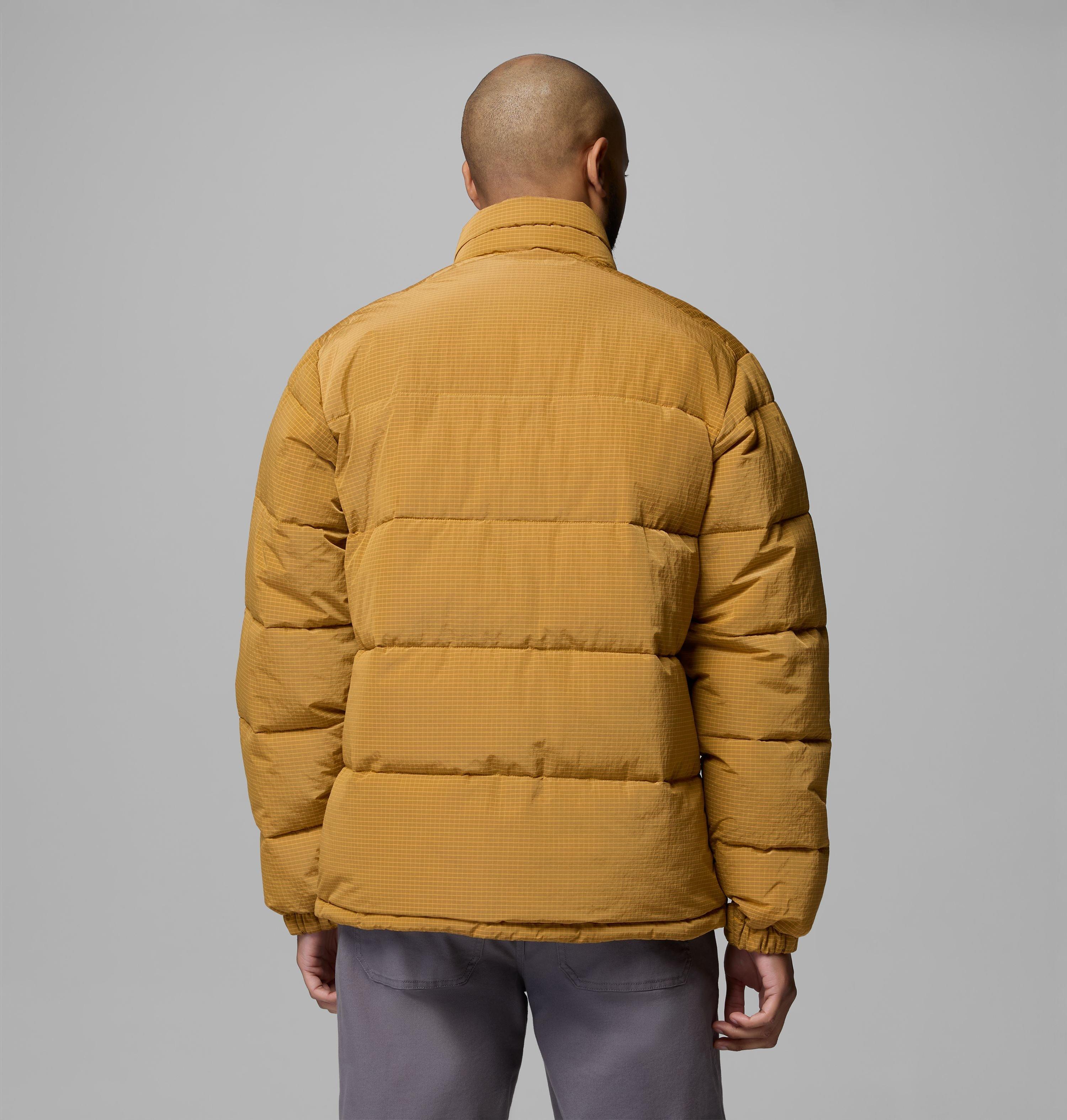 Men's Pike Lake Novelty Jacket | 735 | S 3