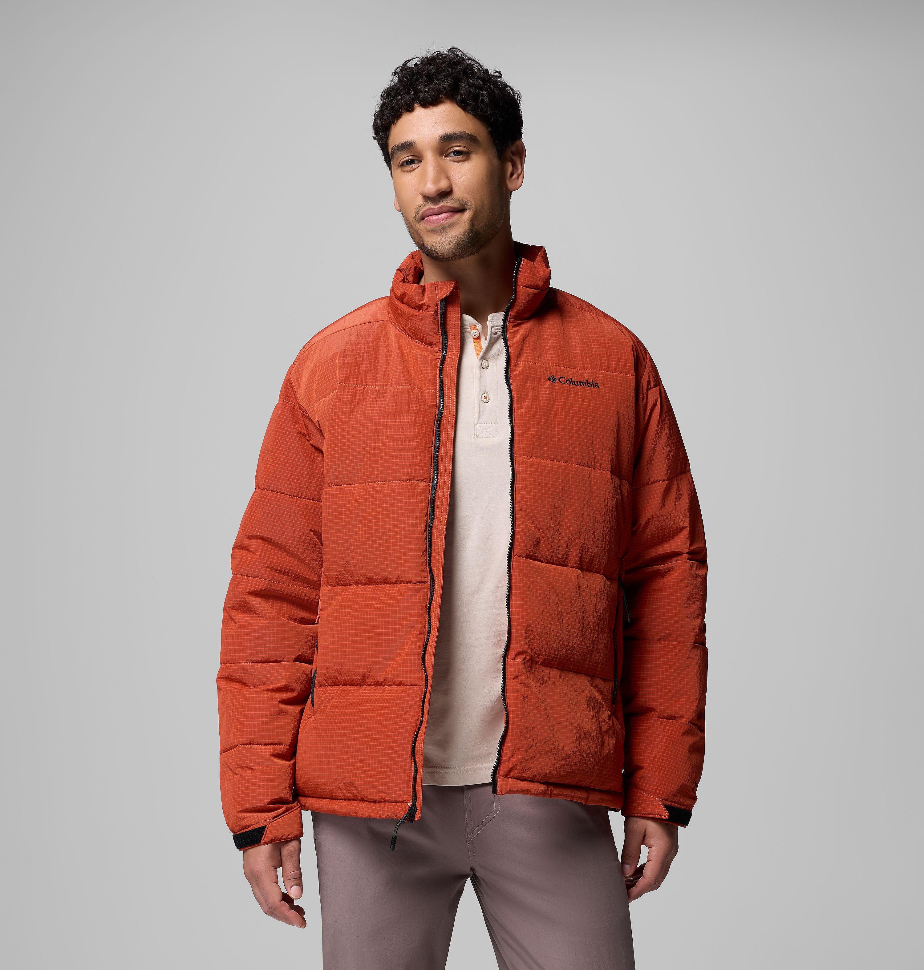 Men's Pike Lake Novelty Jacket | 864 | S 5