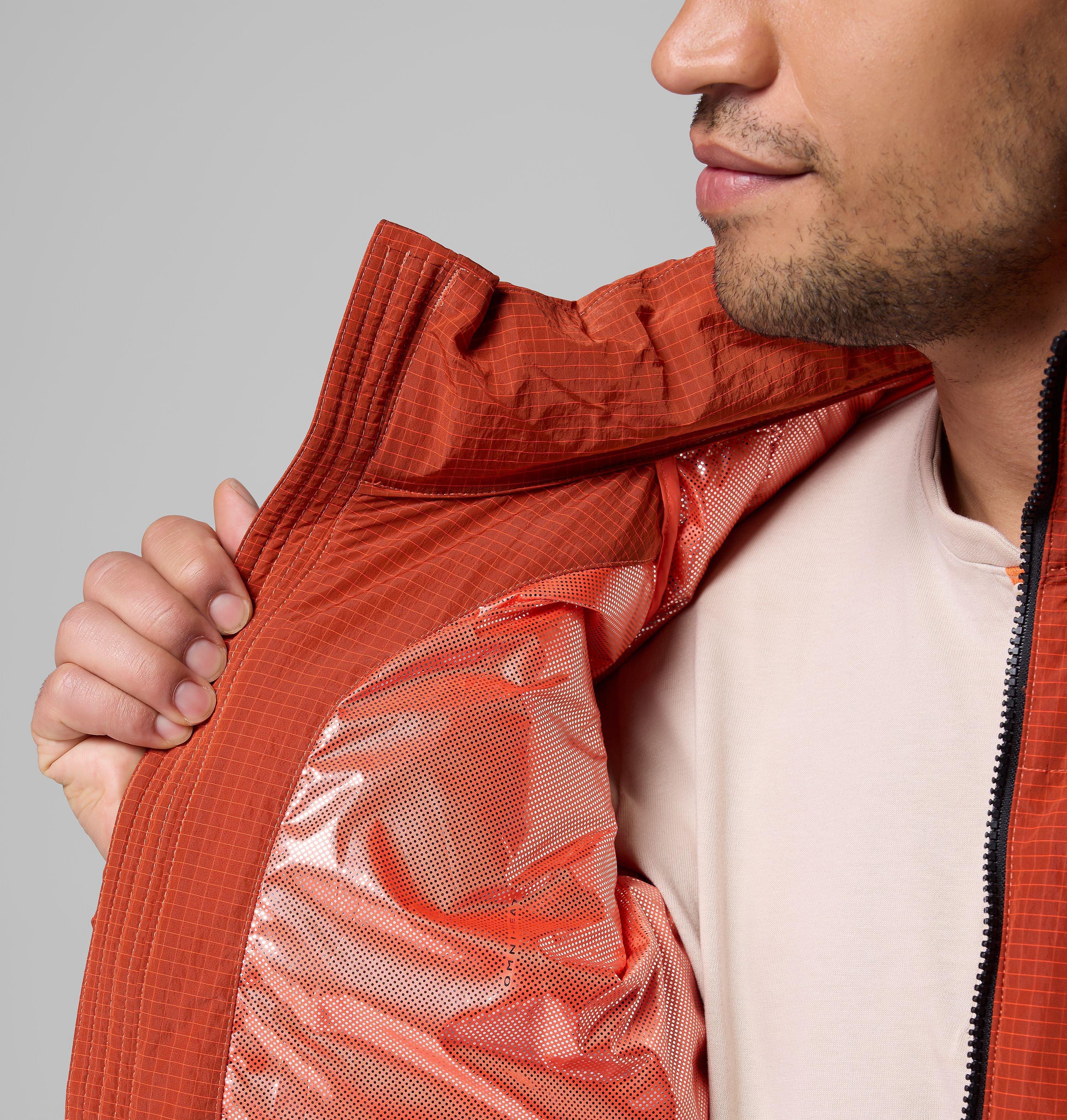 Men's Pike Lake Novelty Jacket | 864 | S 6