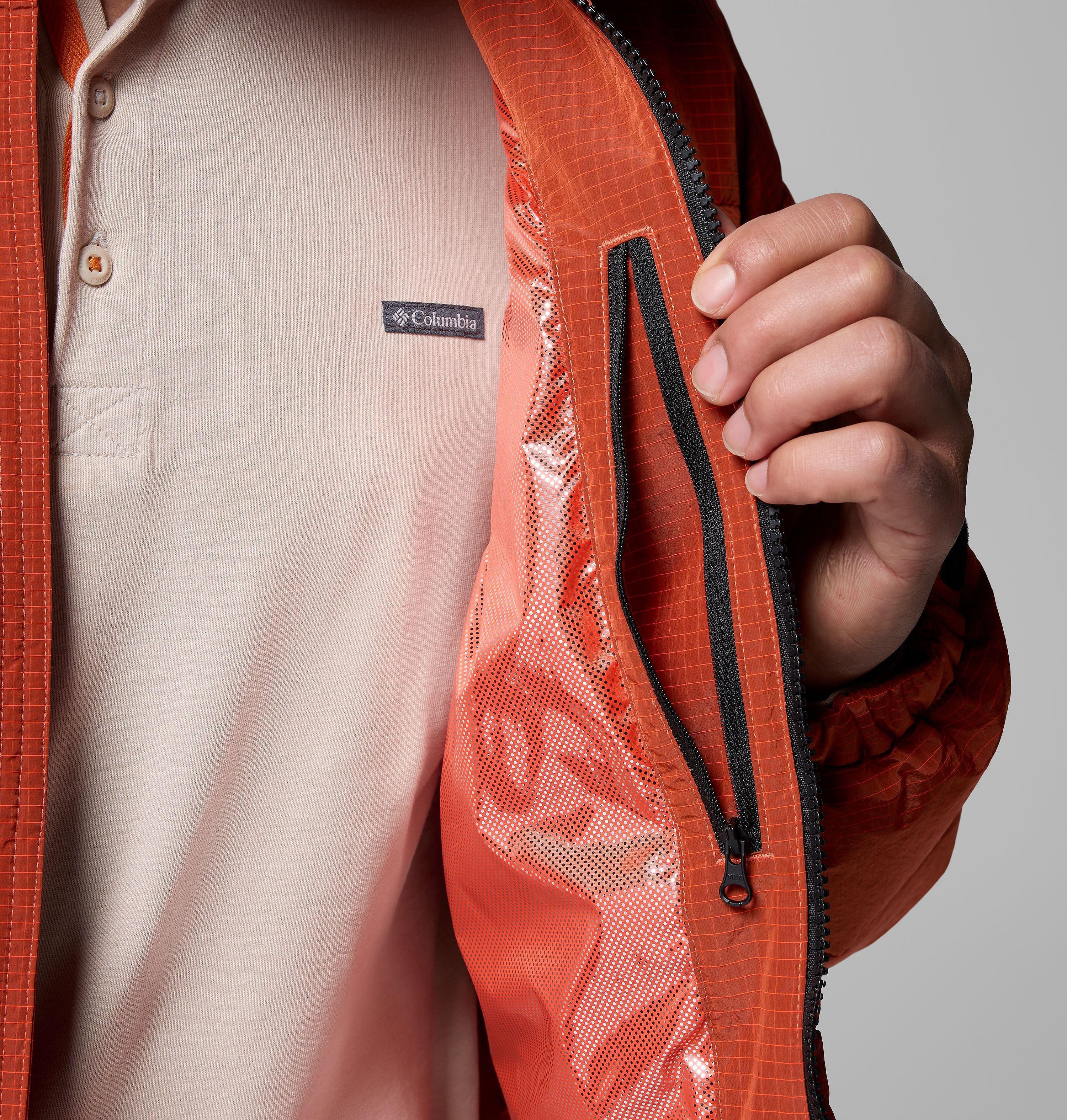 Men's Pike Lake Novelty Jacket | 864 | S 7