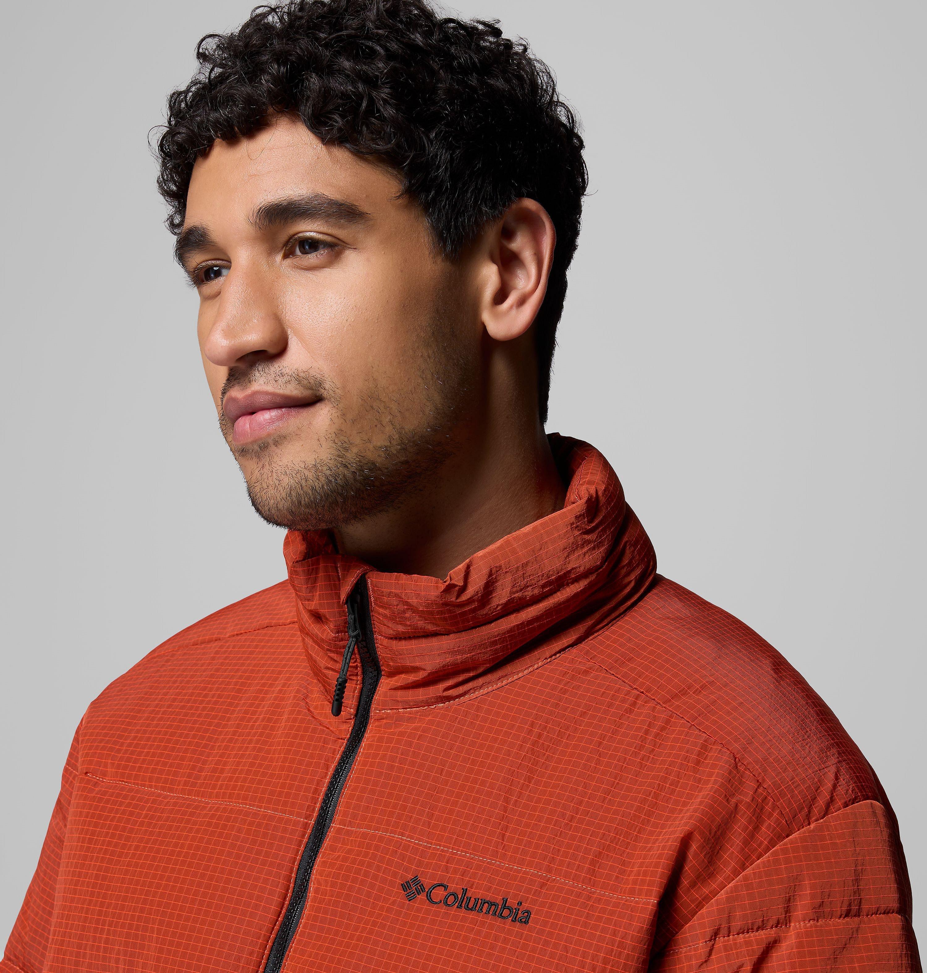 Men's Pike Lake Novelty Jacket | 864 | S 8
