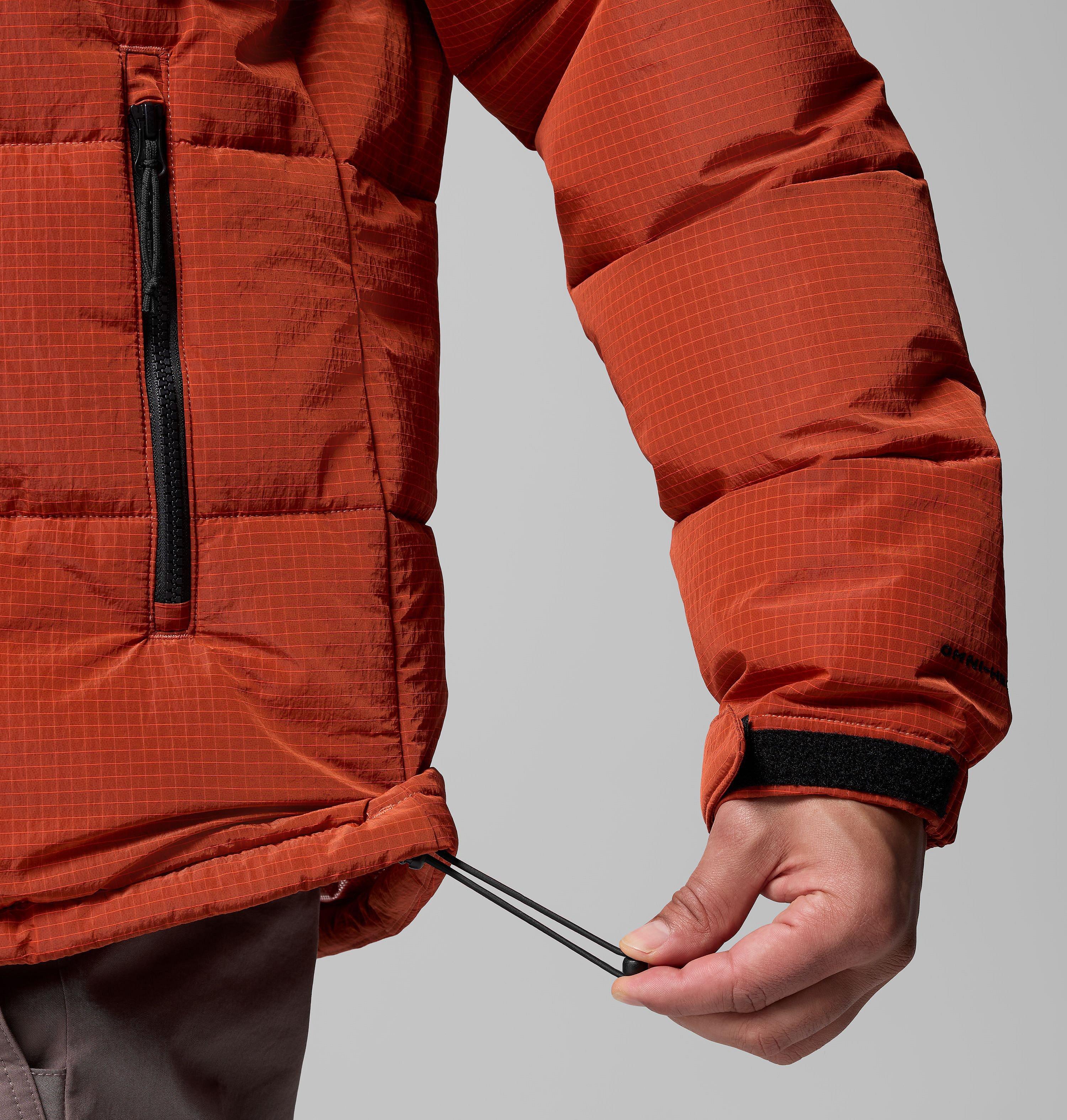 Men's Pike Lake Novelty Jacket | 864 | S 9