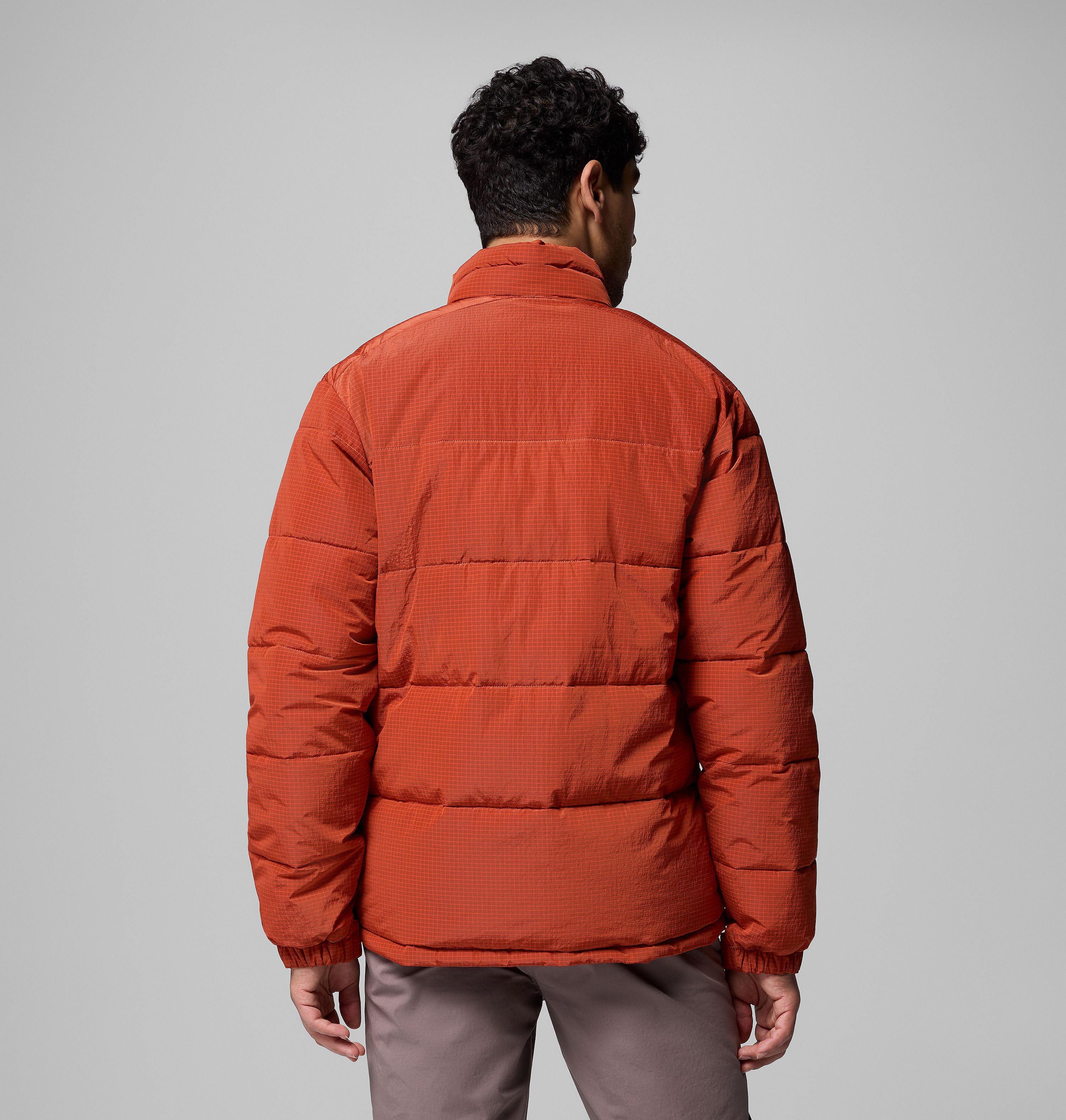 Men's Pike Lake Novelty Jacket | 864 | S 3