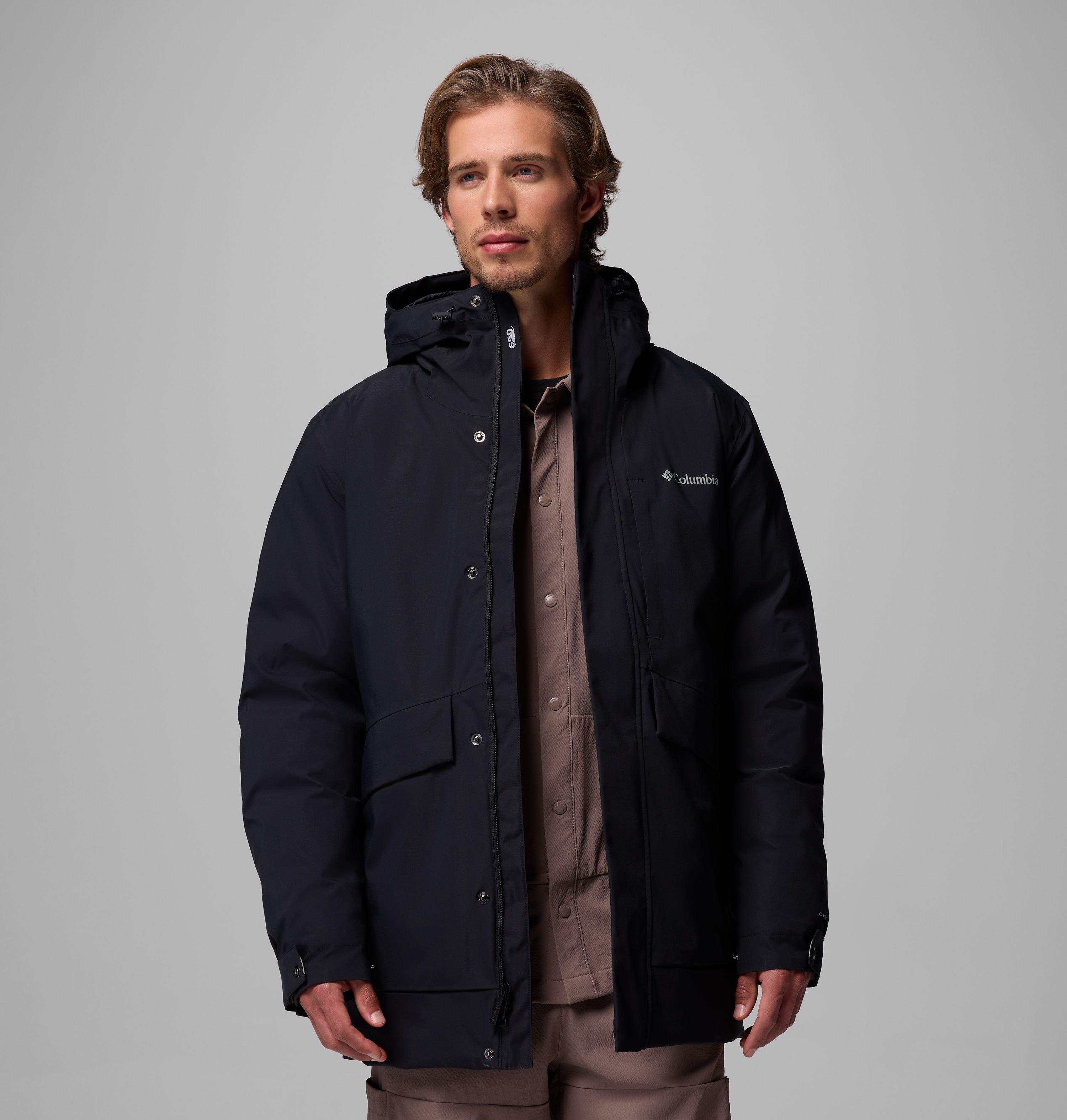 Parka Street Heights pour homme 5