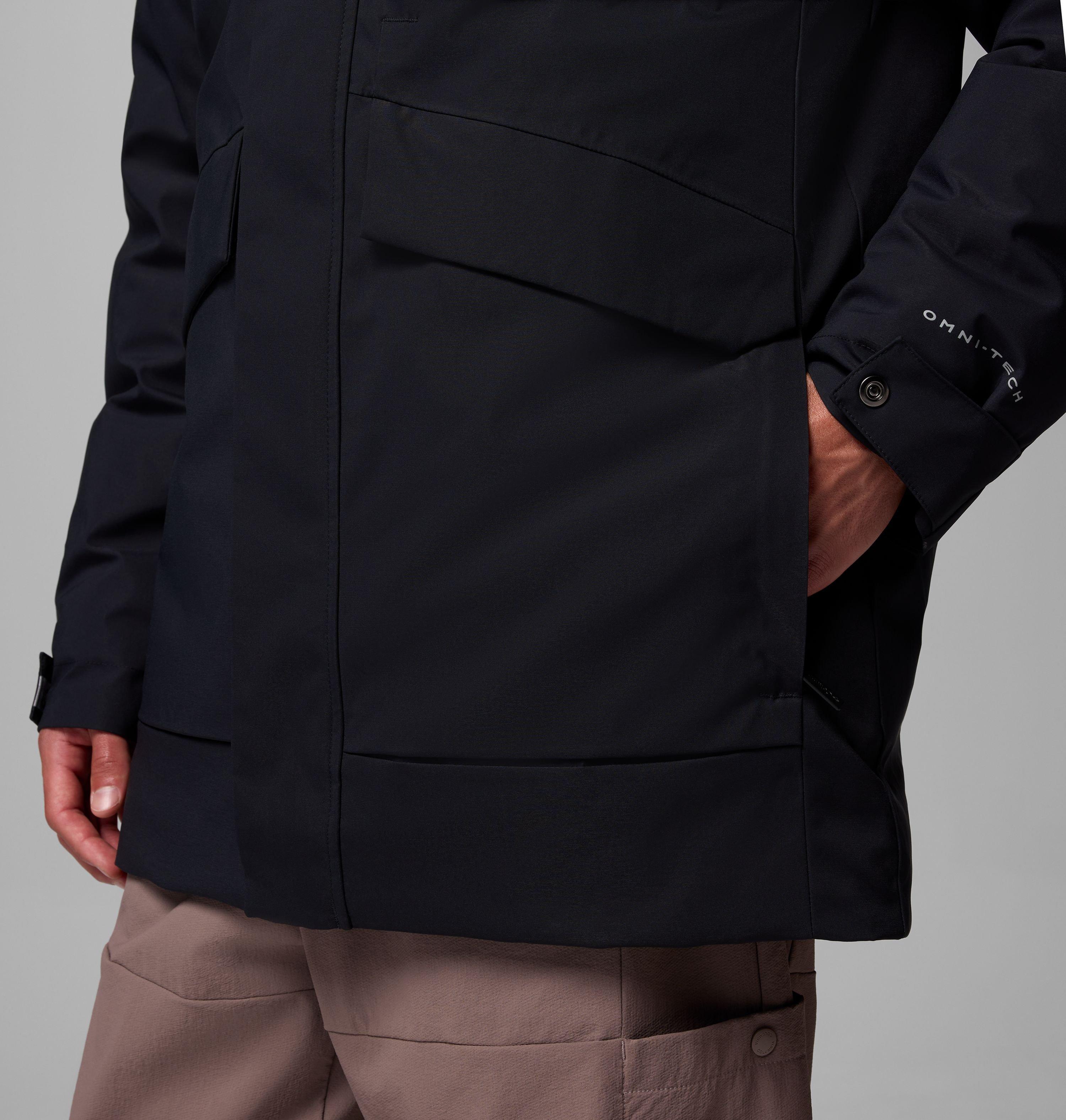 Parka Street Heights pour homme 8