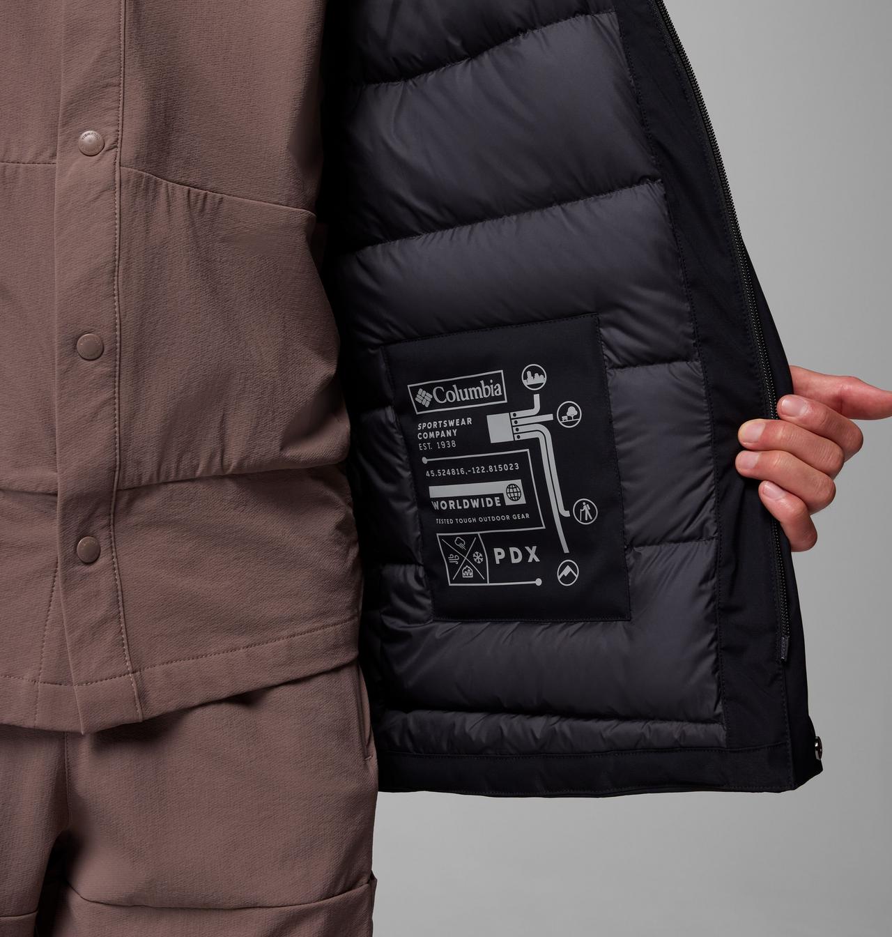 Street Heights™ Parka | 010 | XL 10