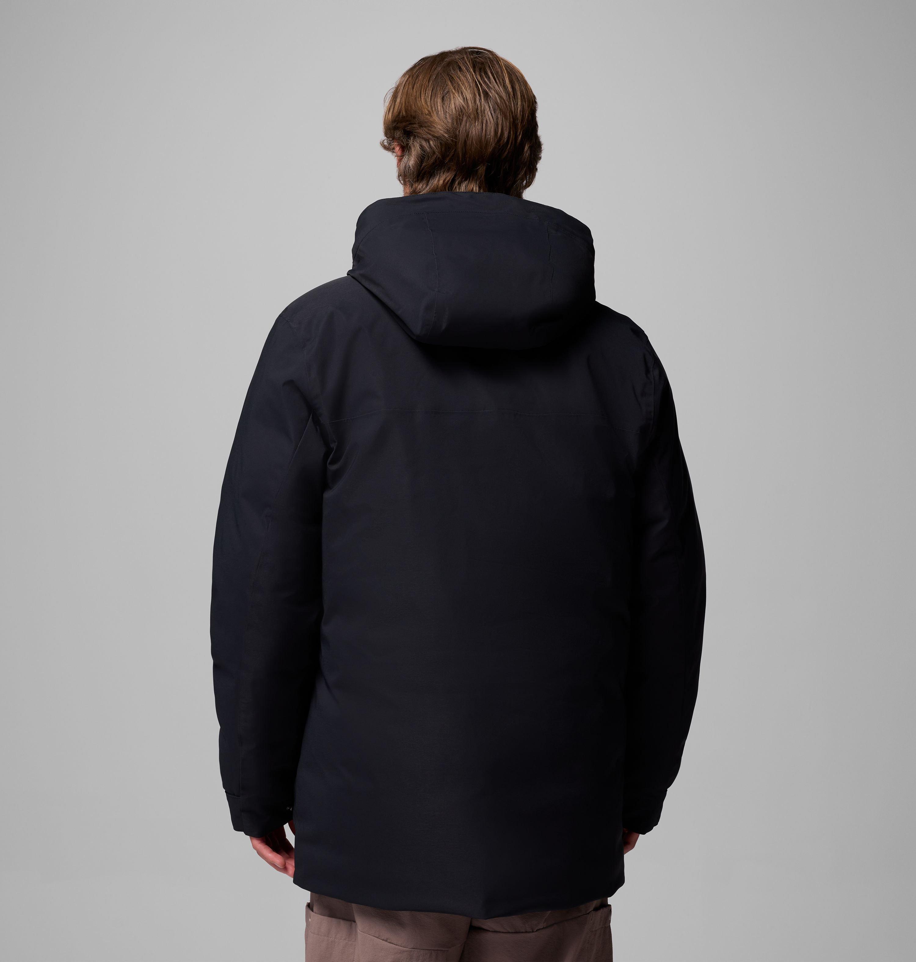 Parka Street Heights pour homme 3