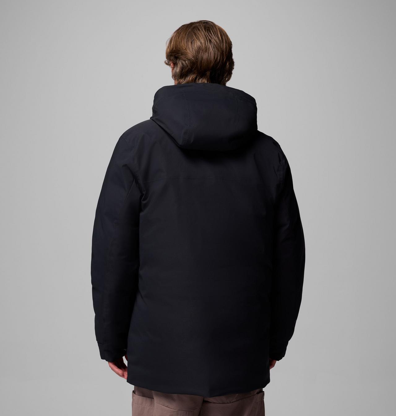 Street Heights™ Parka | 010 | XL 3