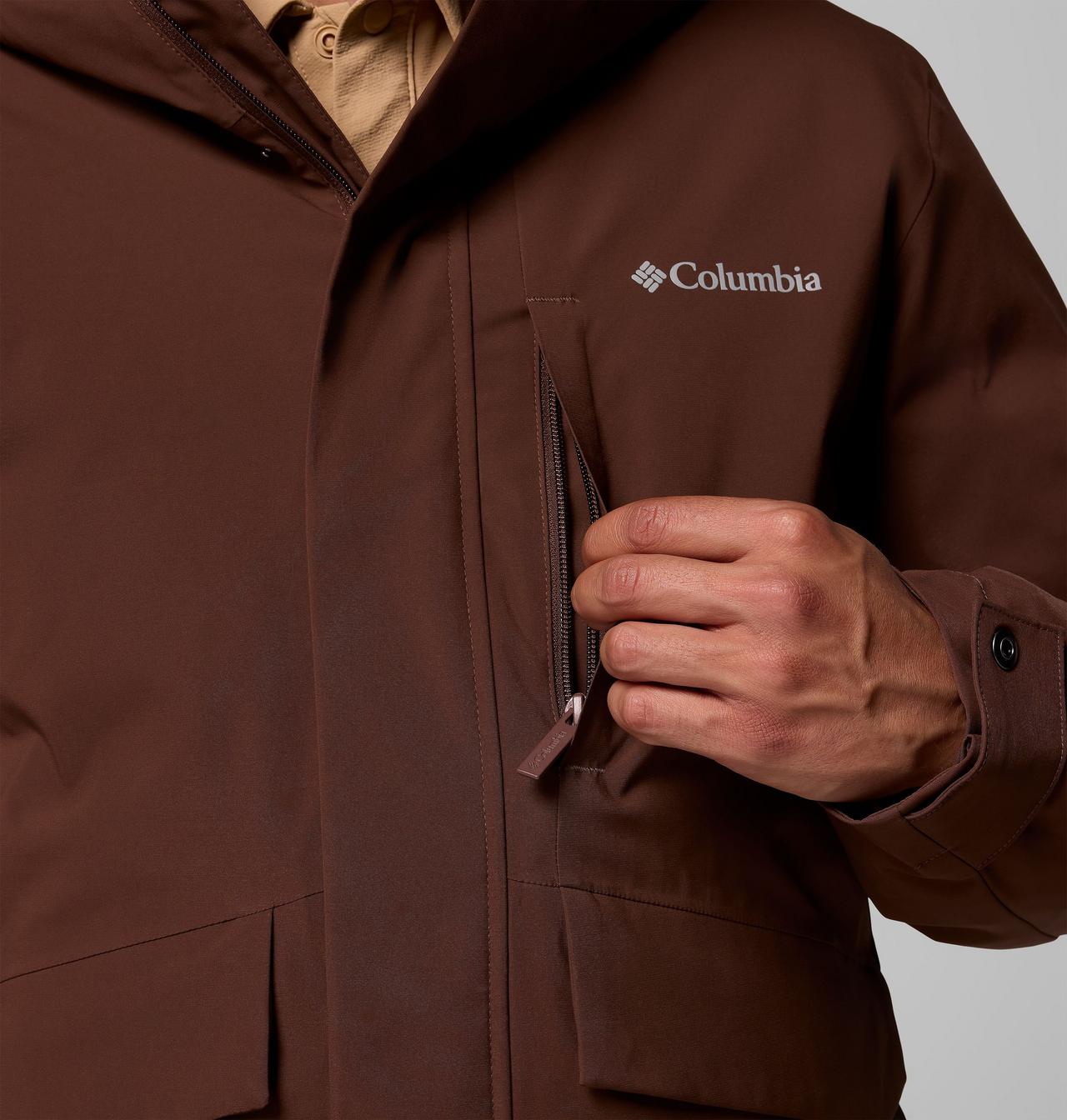 Men's Street Heights™ Parka 7