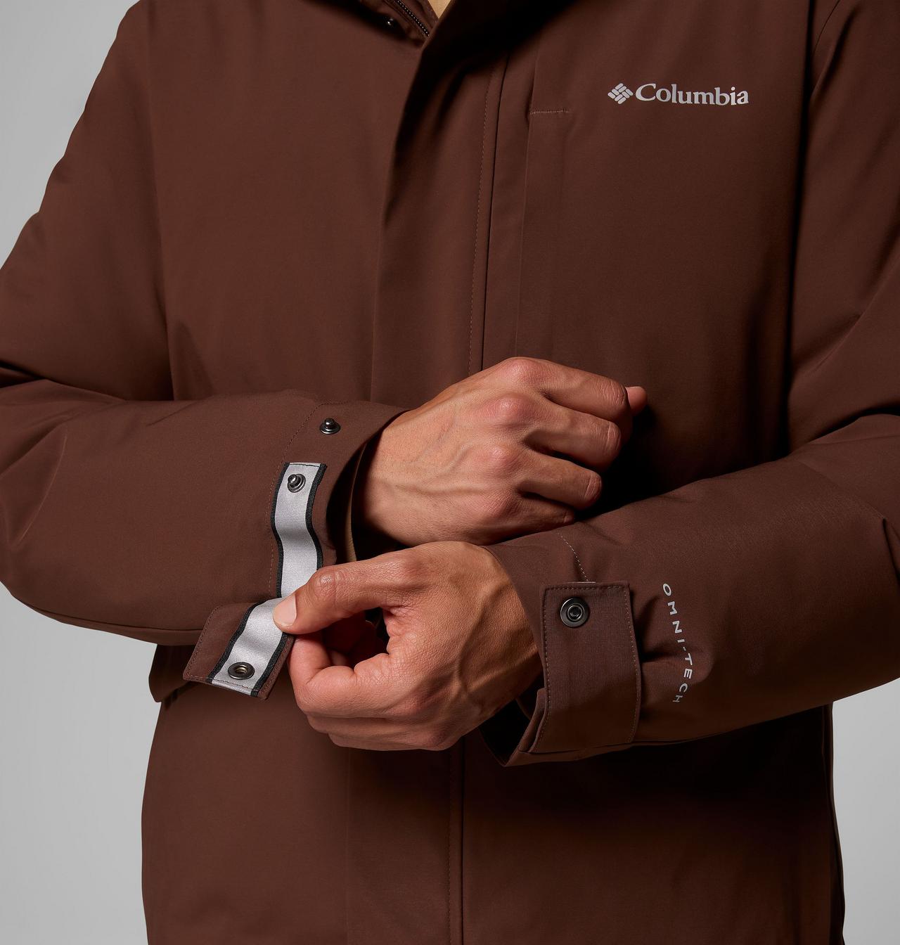Men's Street Heights™ Parka 9