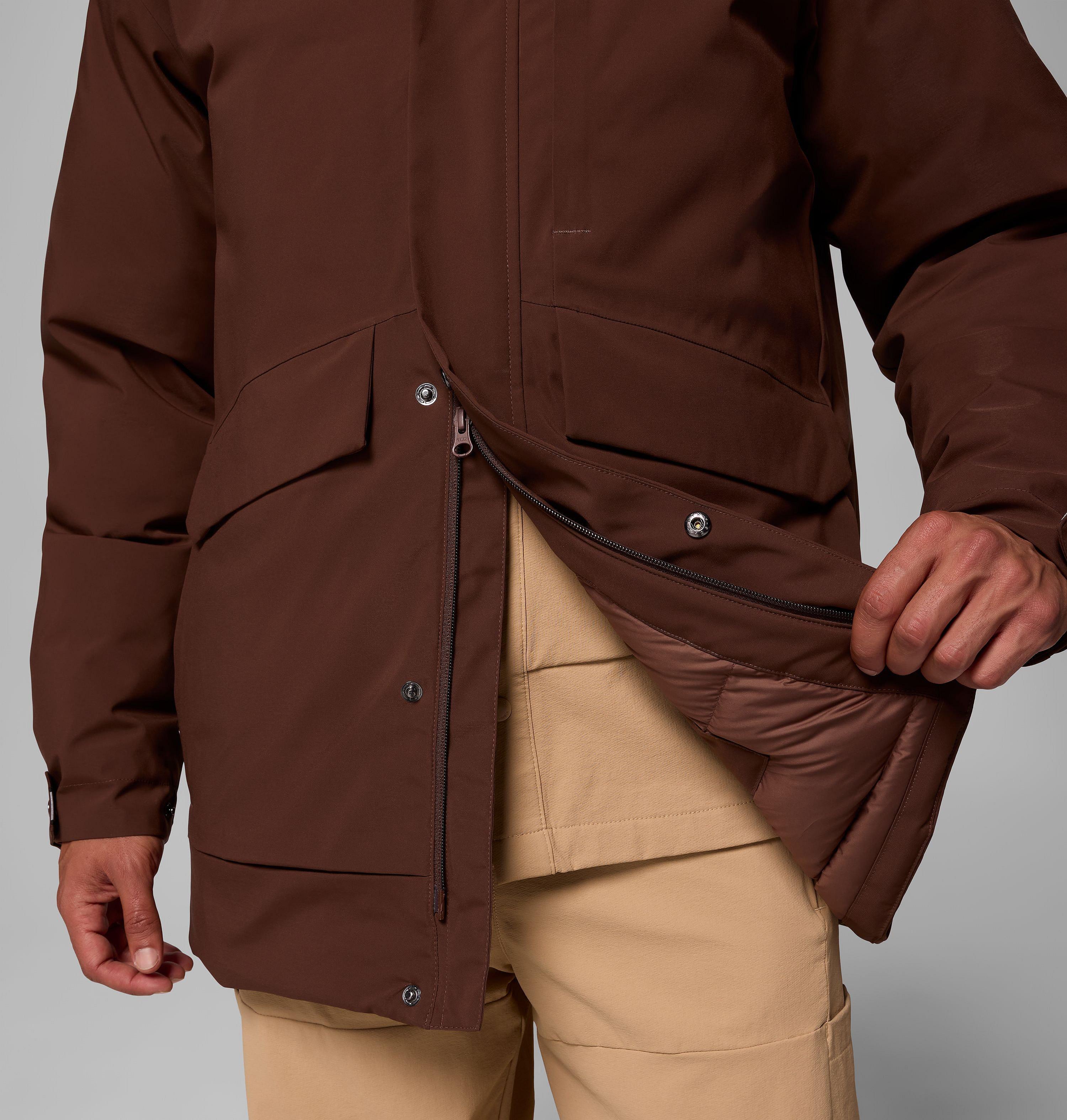Men's Street Heights Parka | Columbia