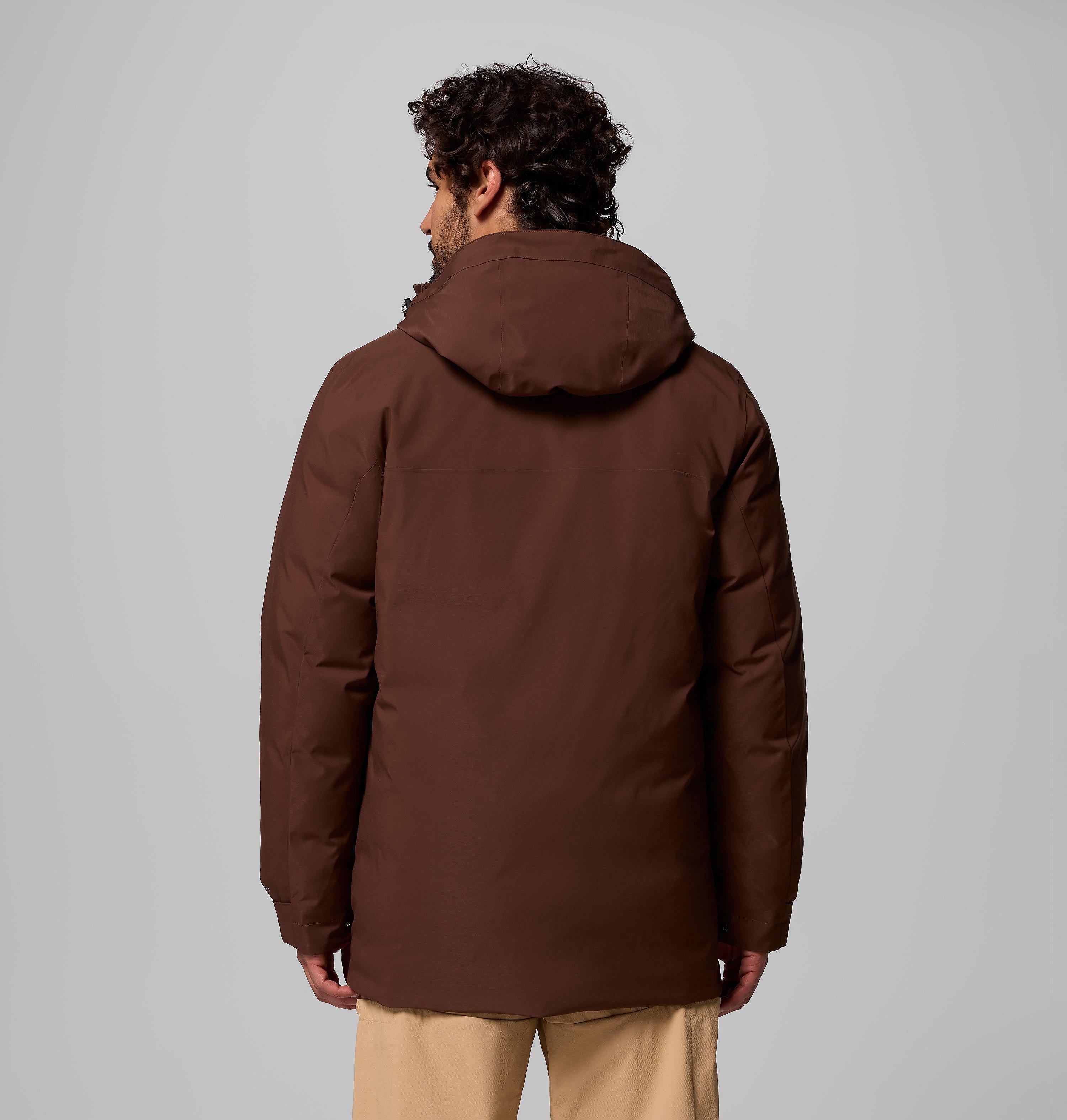 Men's Street Heights Parka | Columbia