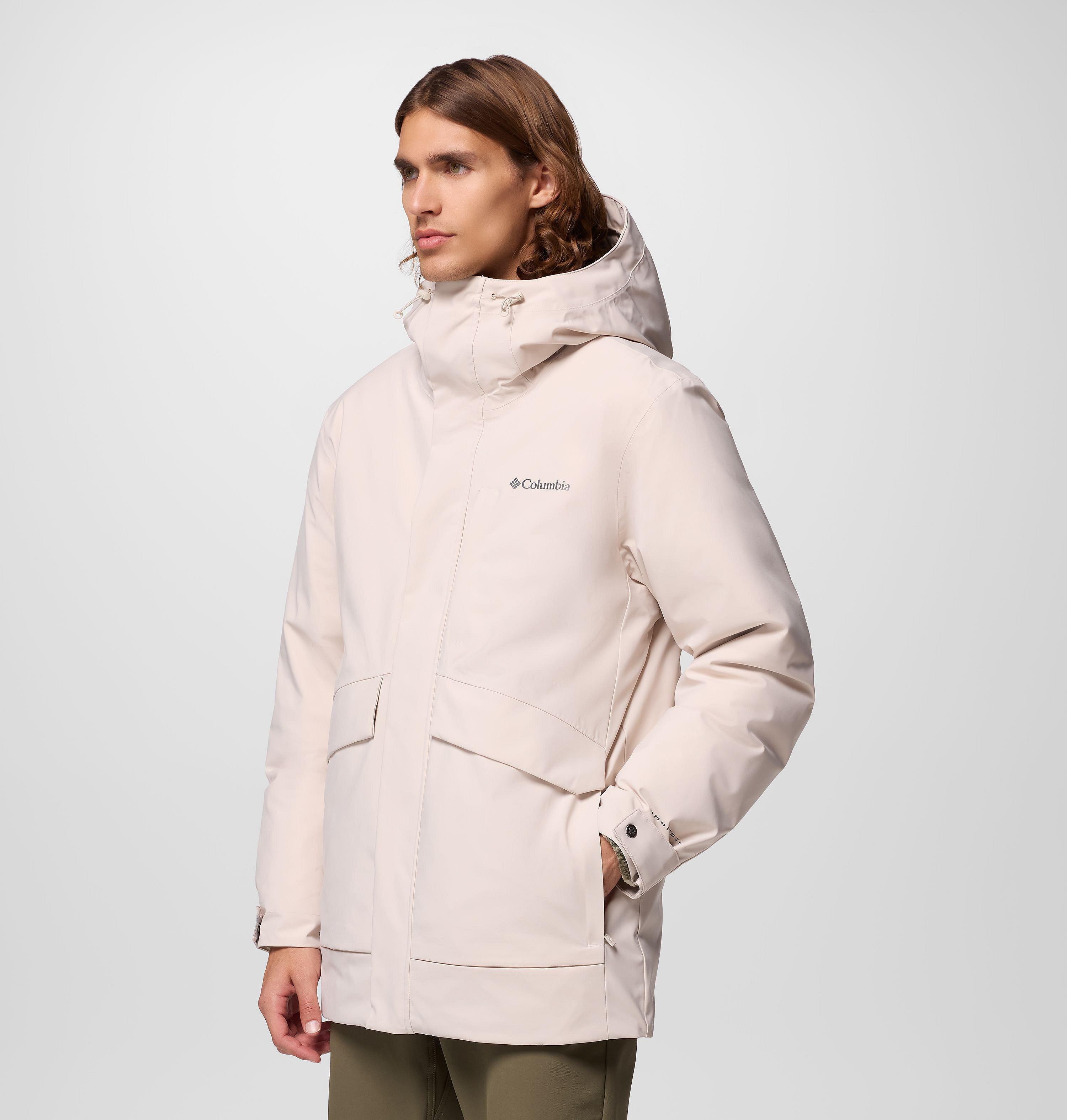 Men's Street Heights Parka 4