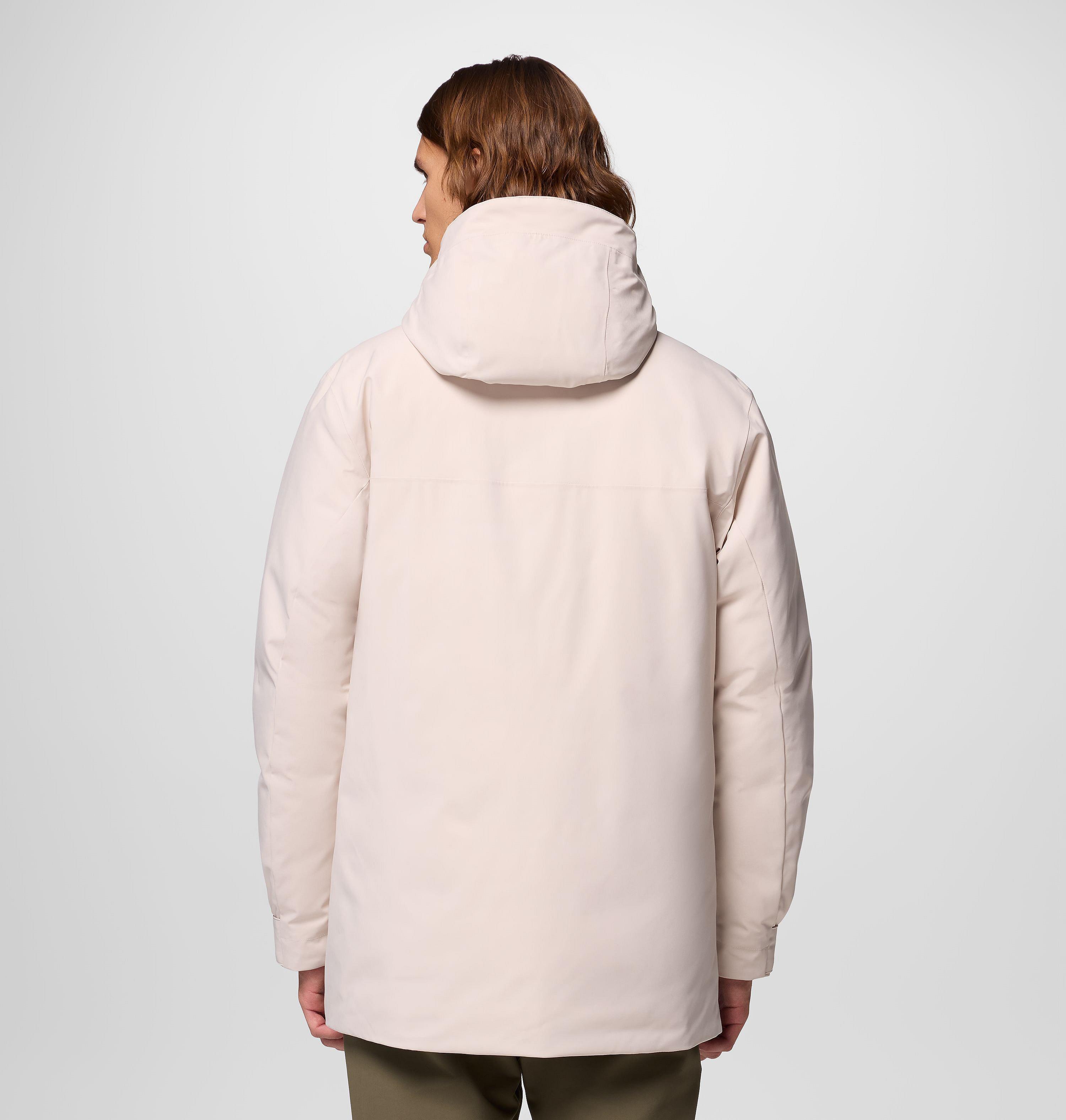 Men's Street Heights Parka 3