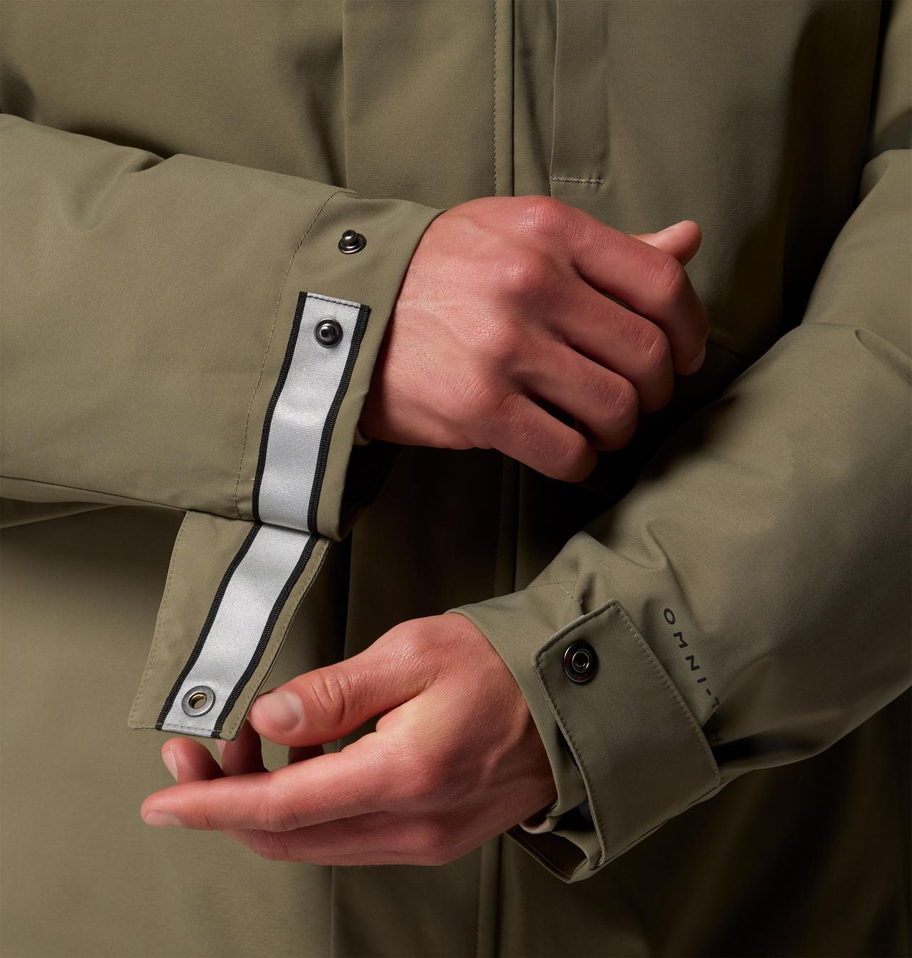 Men's Street Heights™ Parka 11