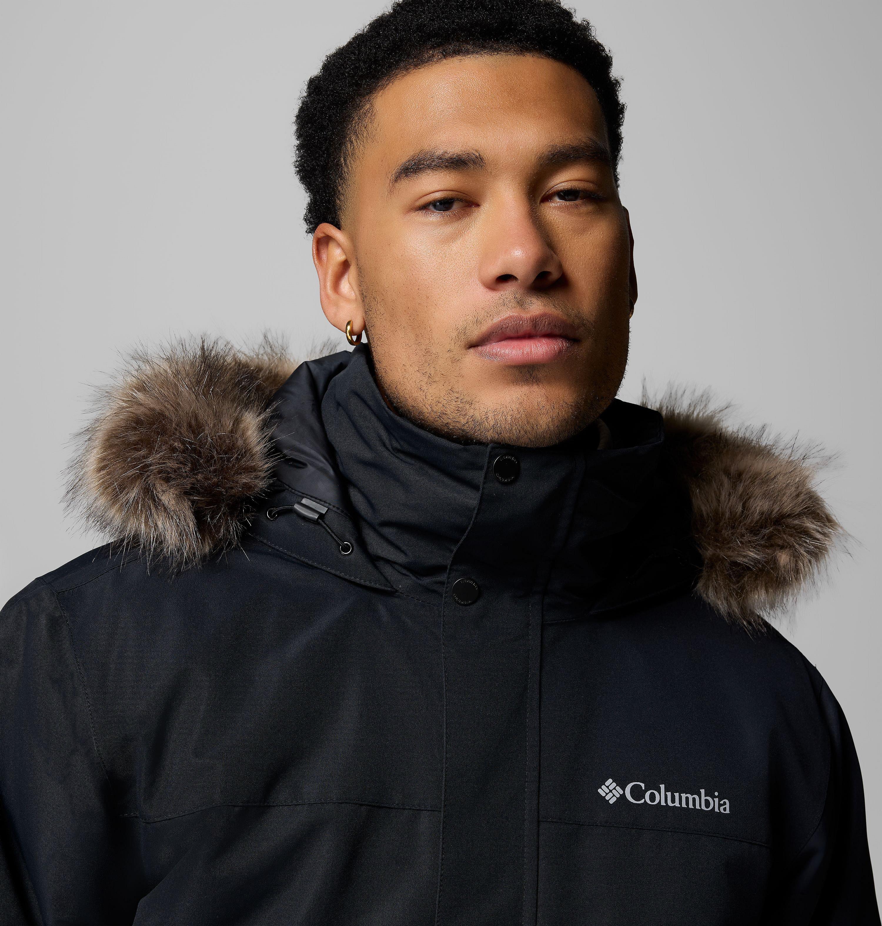Men's Cape Ridge Bomber Jacket | 010 | XL 7